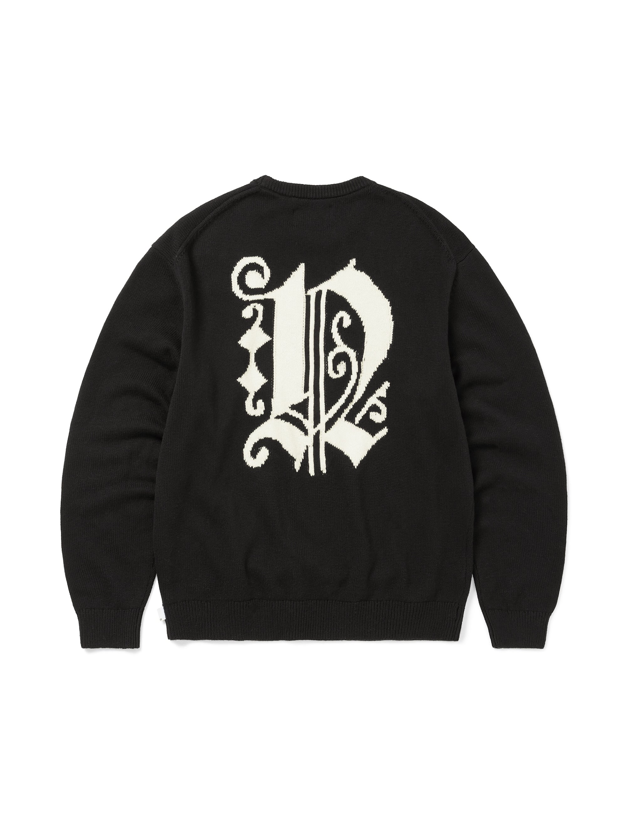 Fortuna N-Logo Sweater