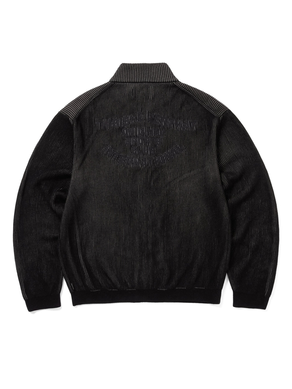 Full Zip Cardigan