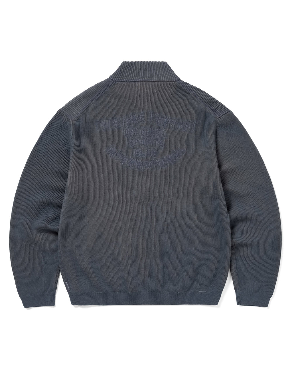 Full Zip Cardigan