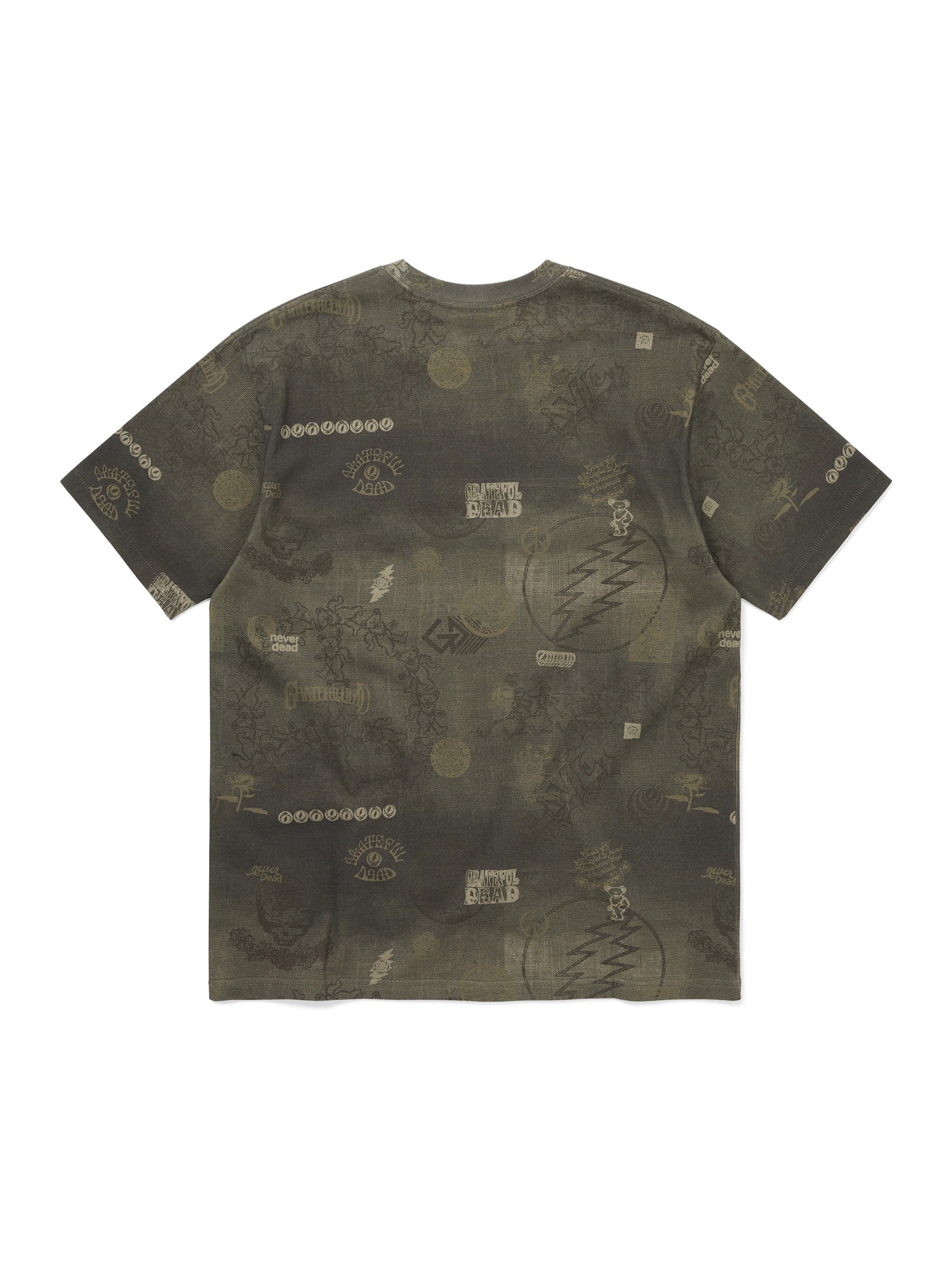 GD Iconography Tee