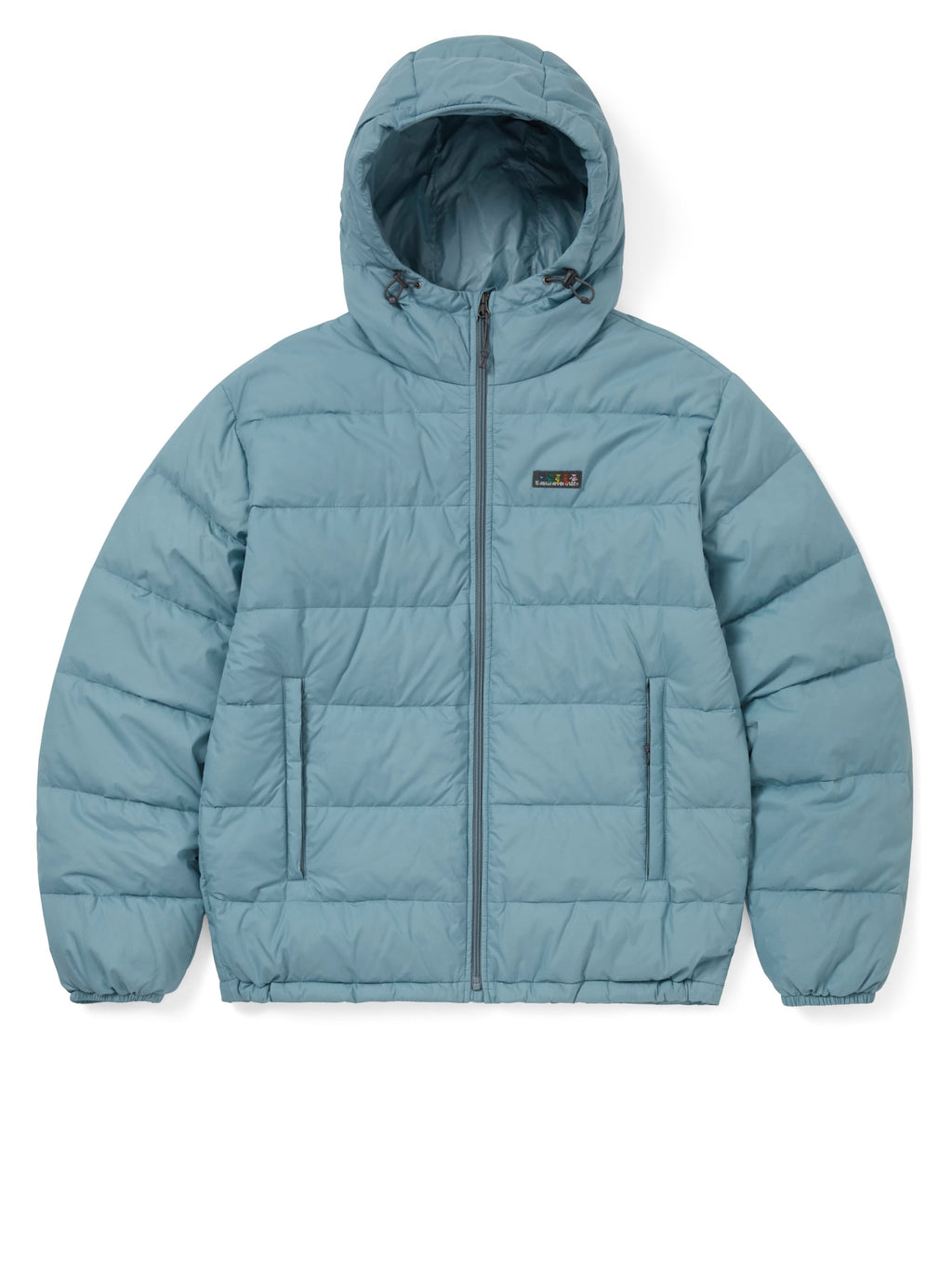 GD Light Down Jacket