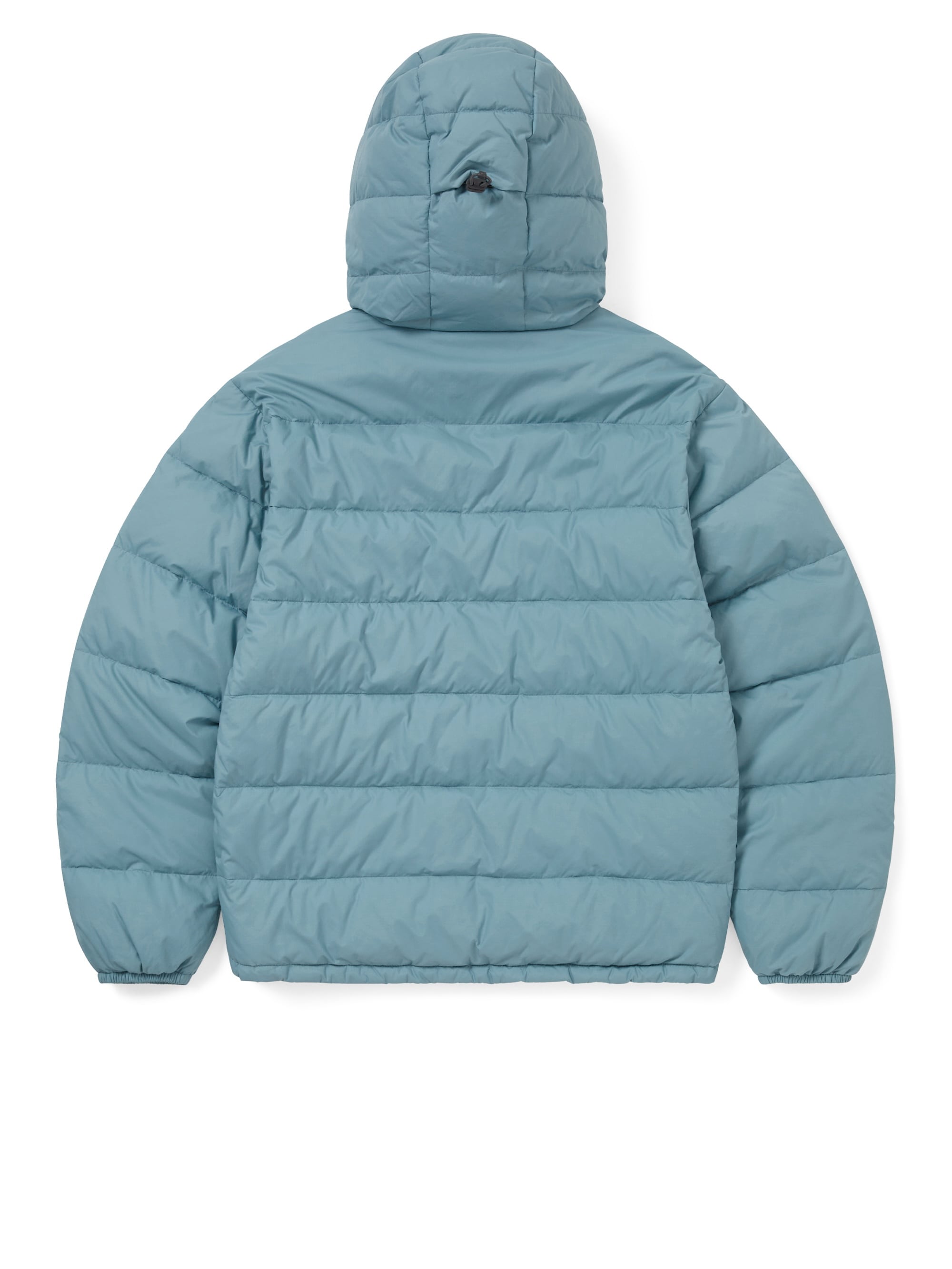 GD Light Down Jacket