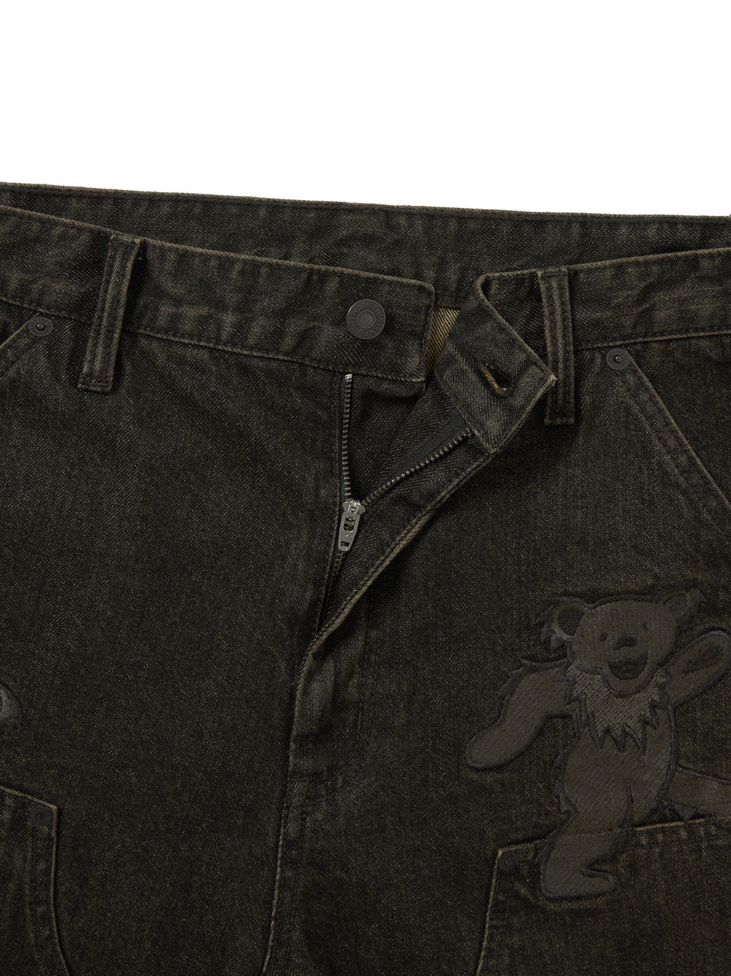 GD Lightning Double Knee Pant
