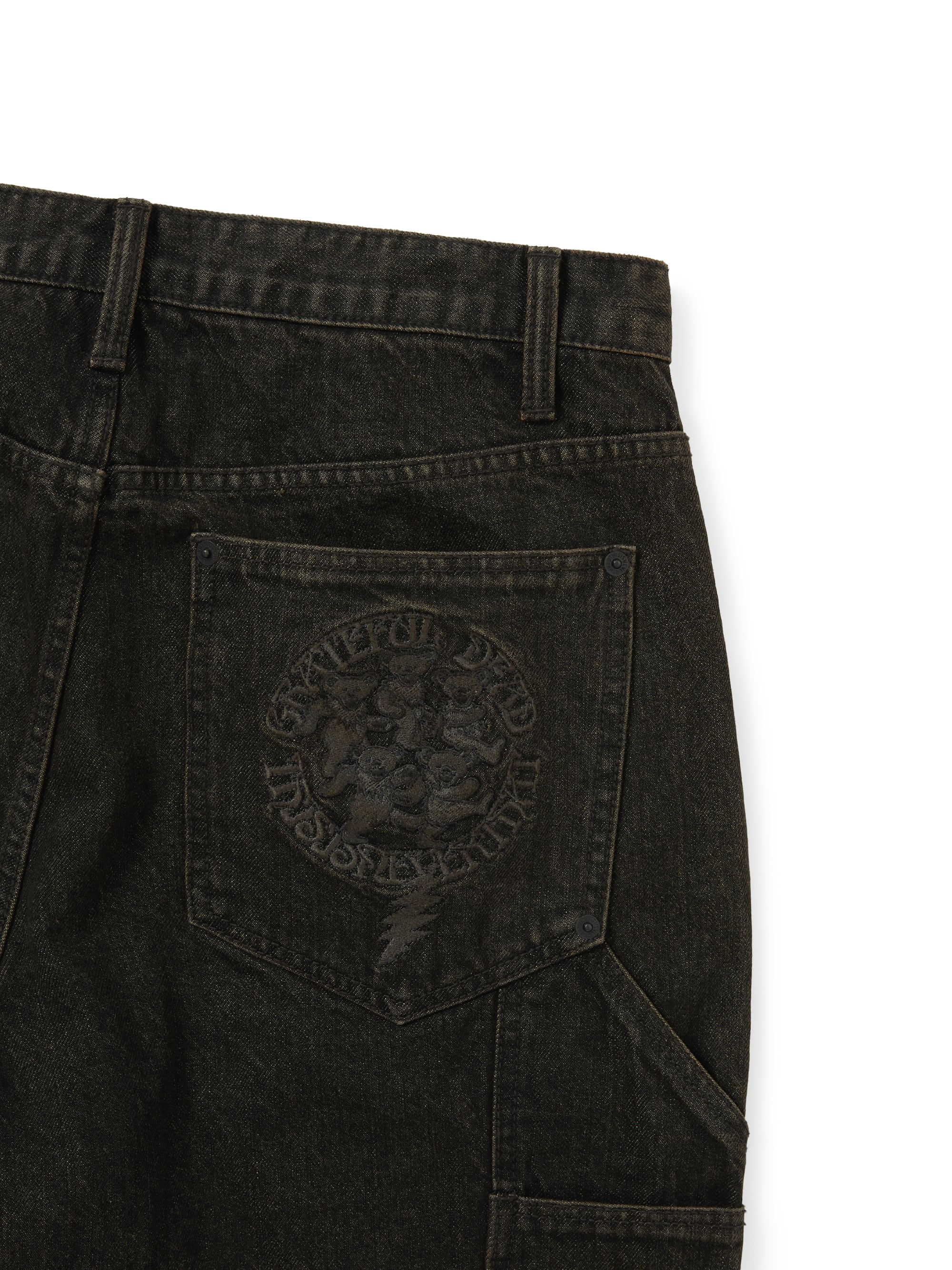GD Lightning Double Knee Pant