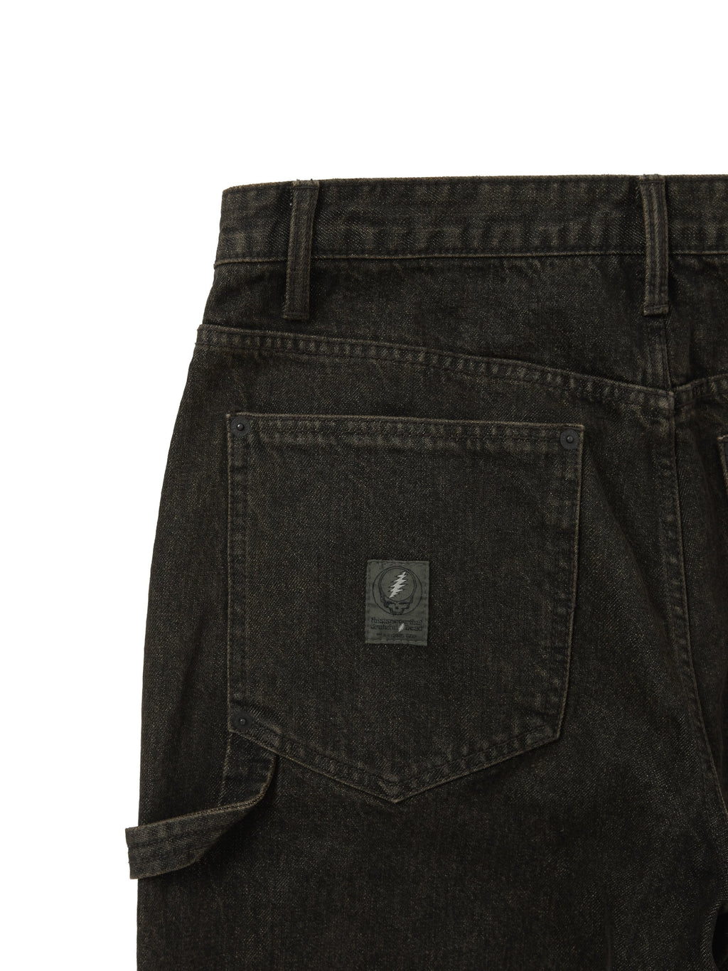 GD Lightning Double Knee Pant
