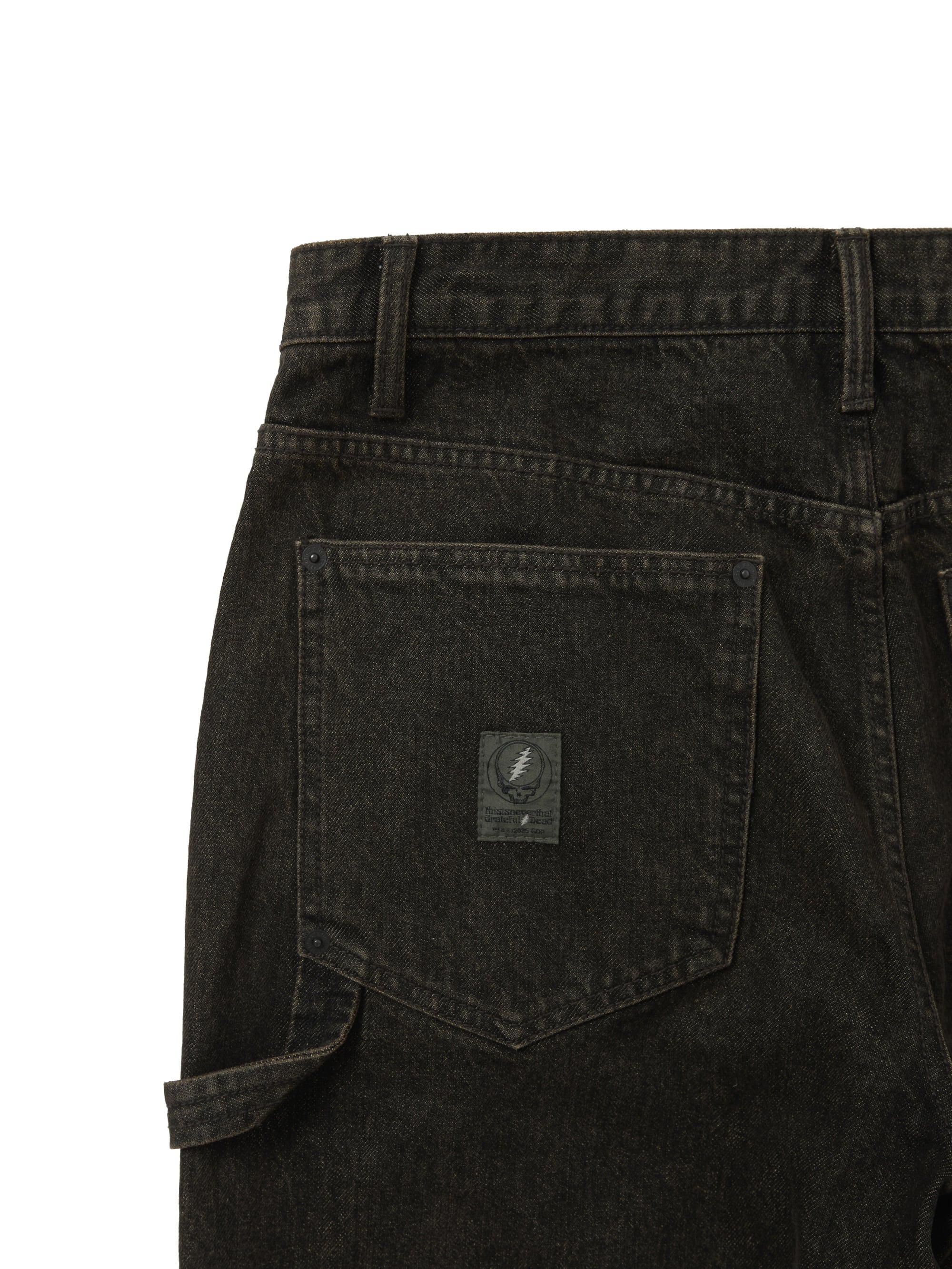 GD Lightning Double Knee Pant