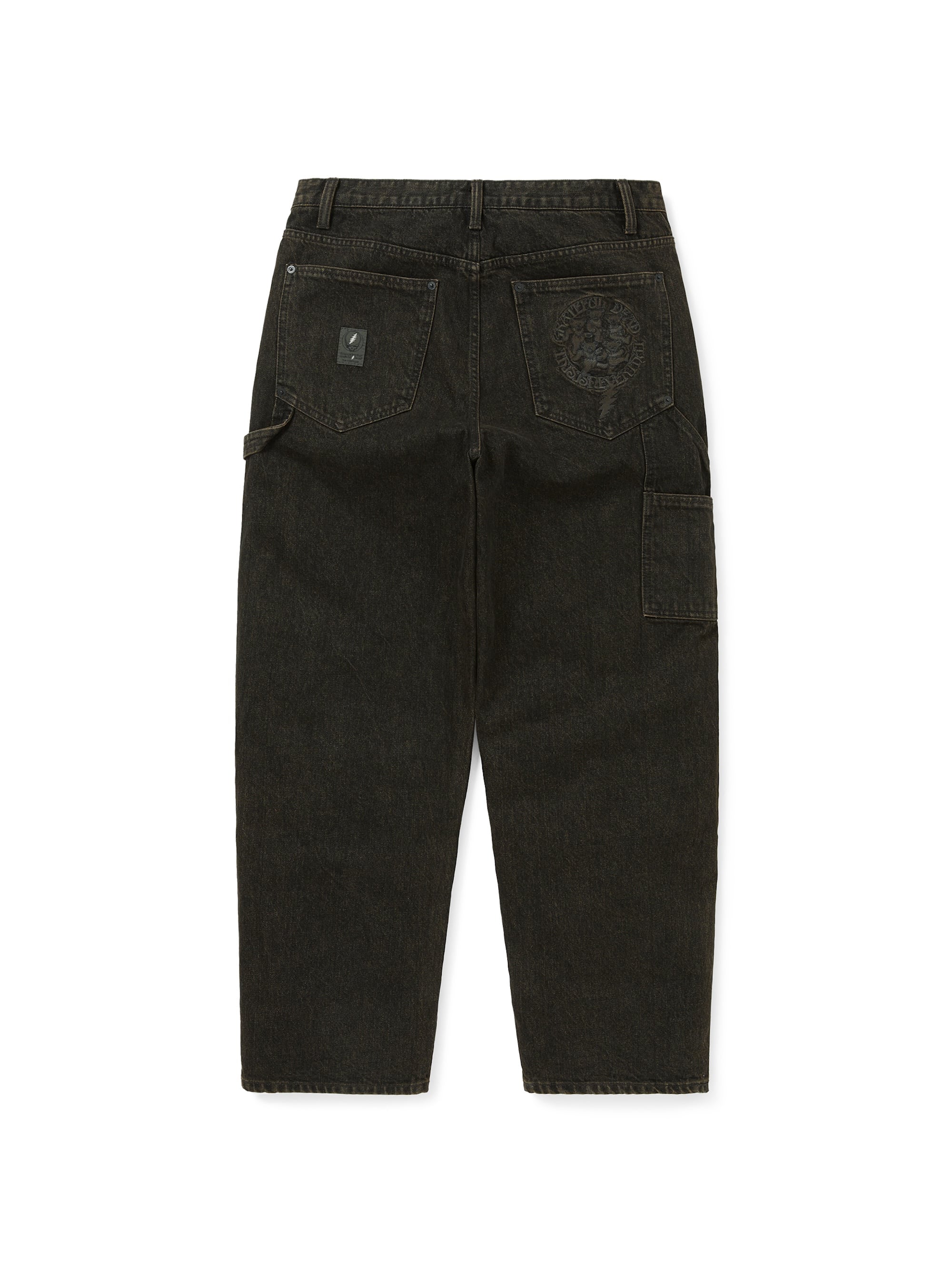 GD Lightning Double Knee Pant