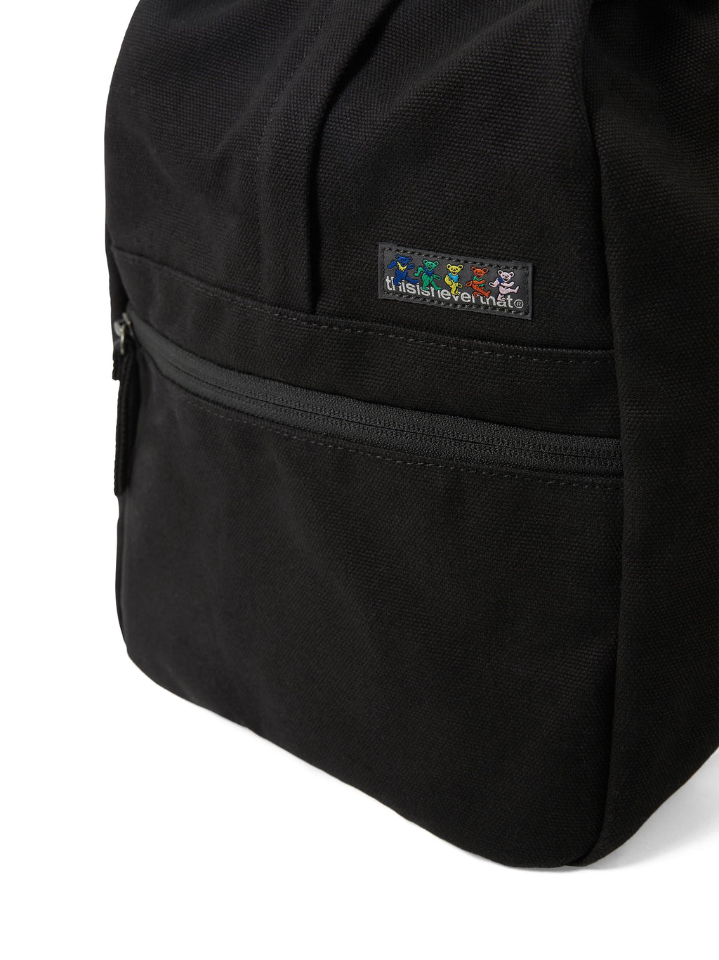 GD Ligtning Bear Duffle Bag