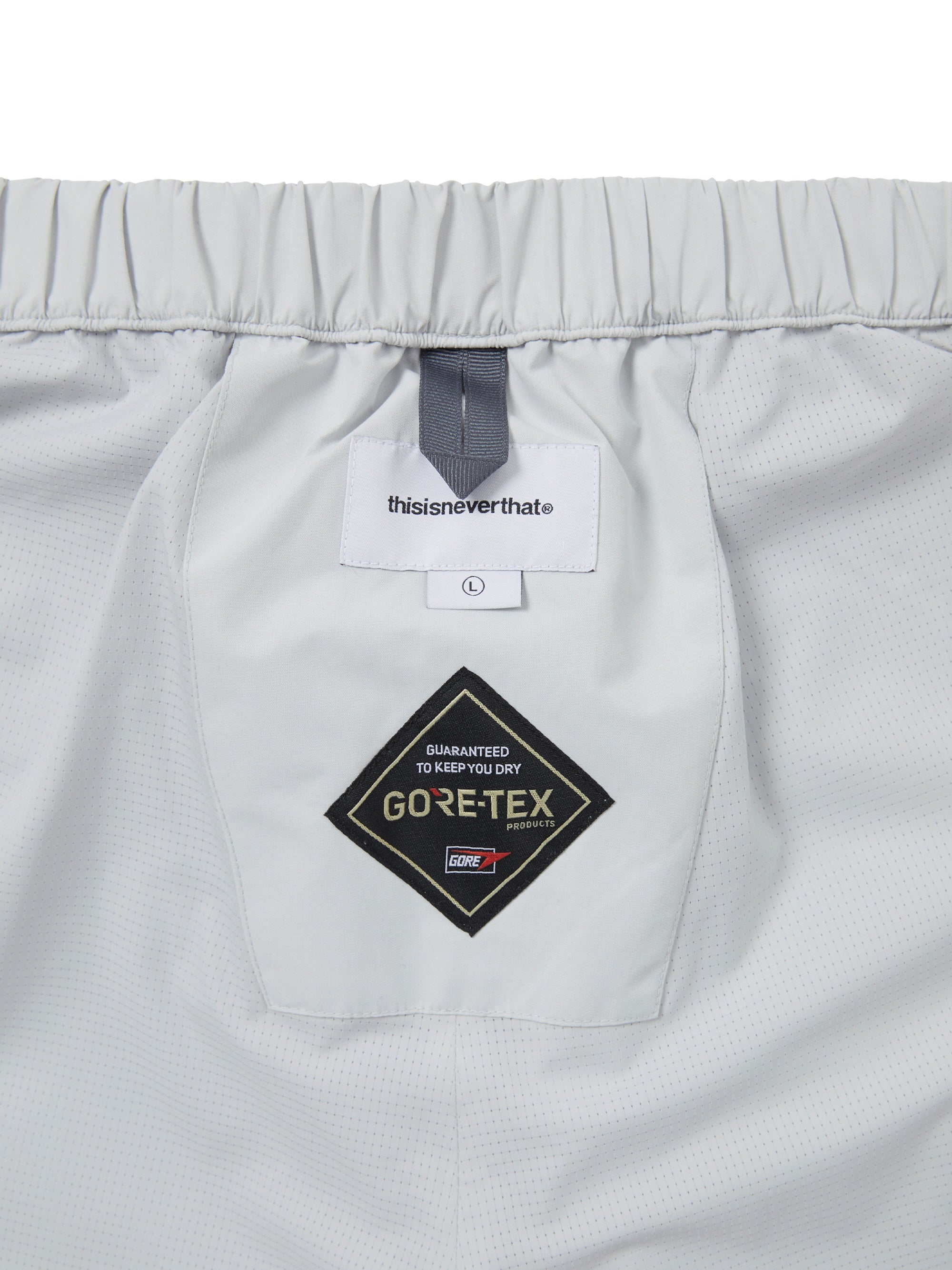 GORE-TEX 2L Hiking Pant