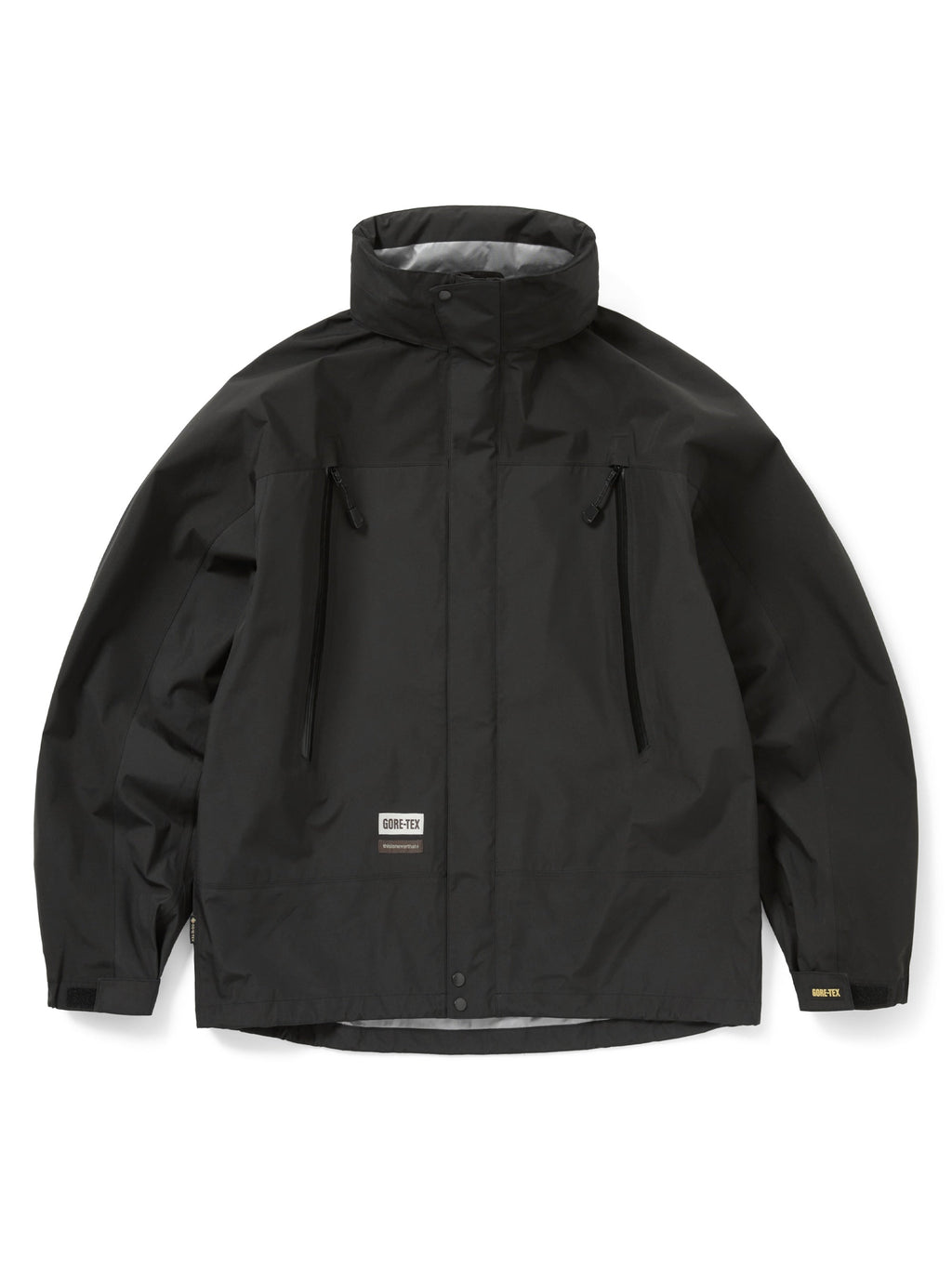GORE-TEX 3L All Weather Jacket