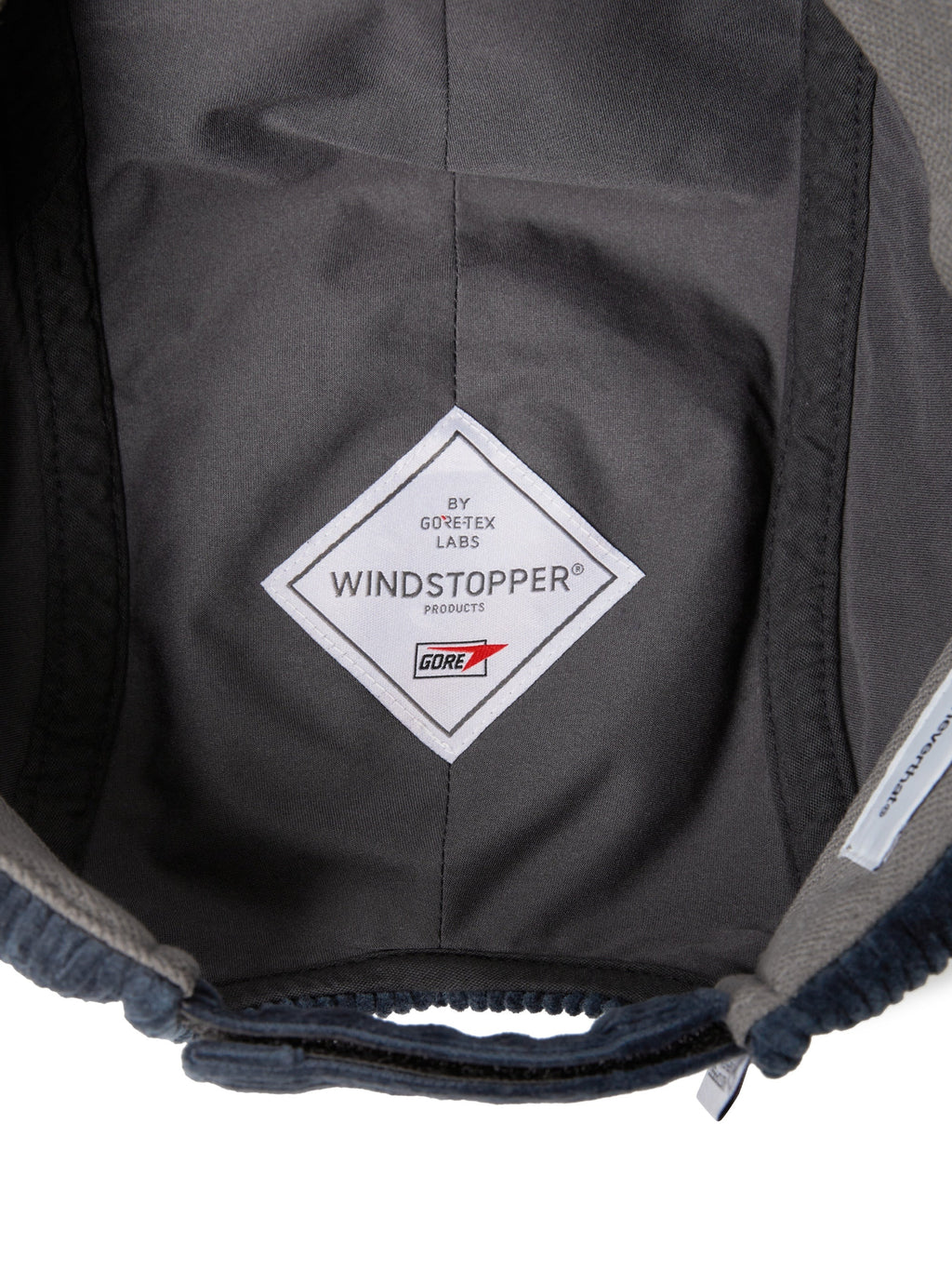 GORE-TEX WINDSTOPPER® Cord Cap