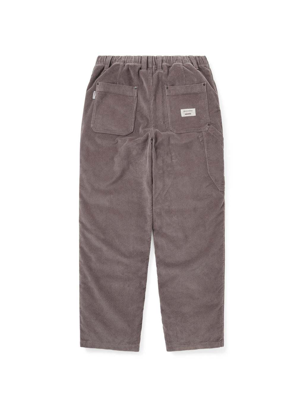 GORE-TEX WINDSTOPPER® Cord Pant