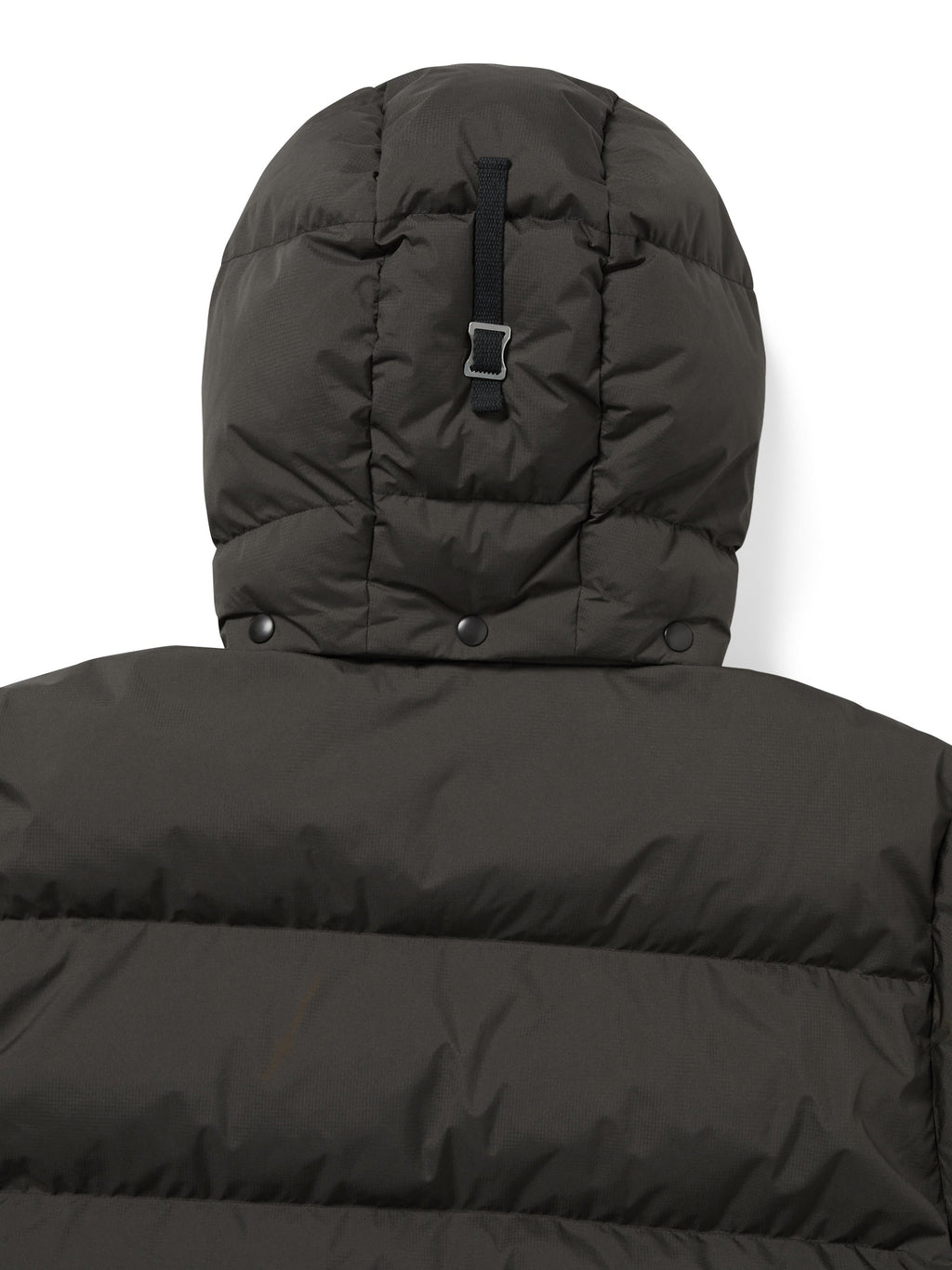 GORE-TEX WINDSTOPPER® Expedition Down Jacket