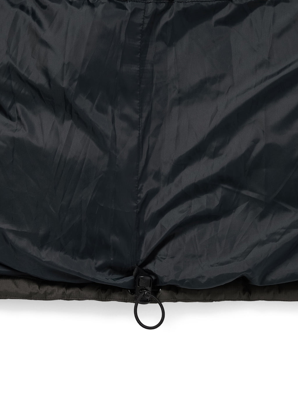 GORE-TEX WINDSTOPPER® Expedition Down Jacket
