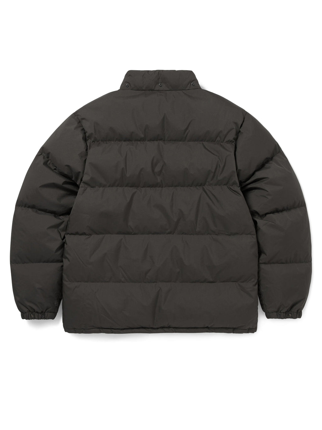 GORE-TEX WINDSTOPPER® Expedition Down Jacket