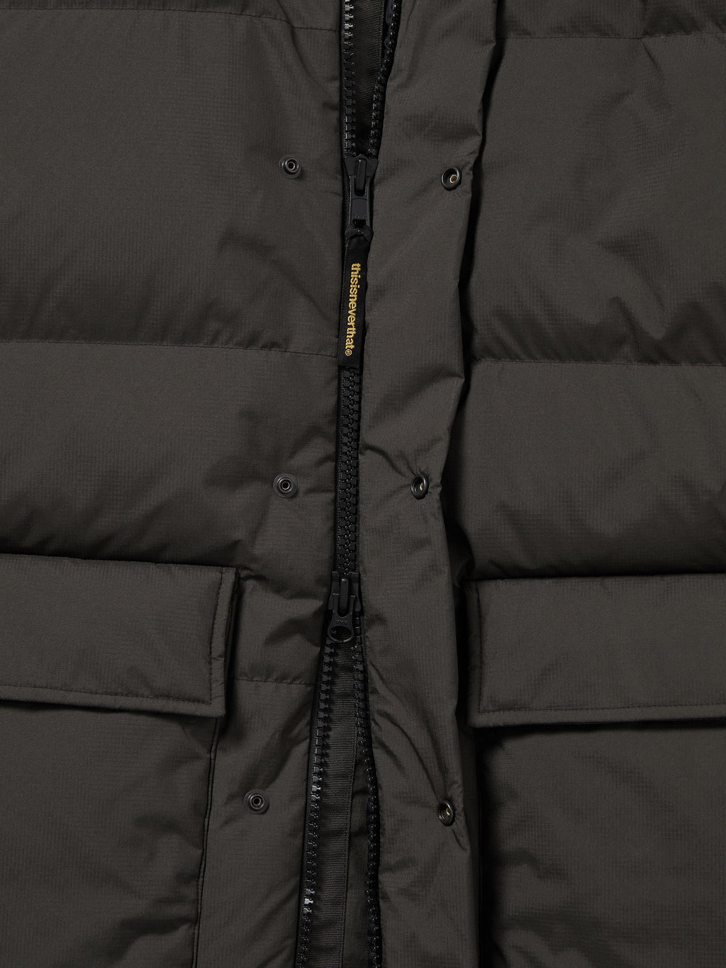 GORE-TEX WINDSTOPPER® Expedition Down Jacket