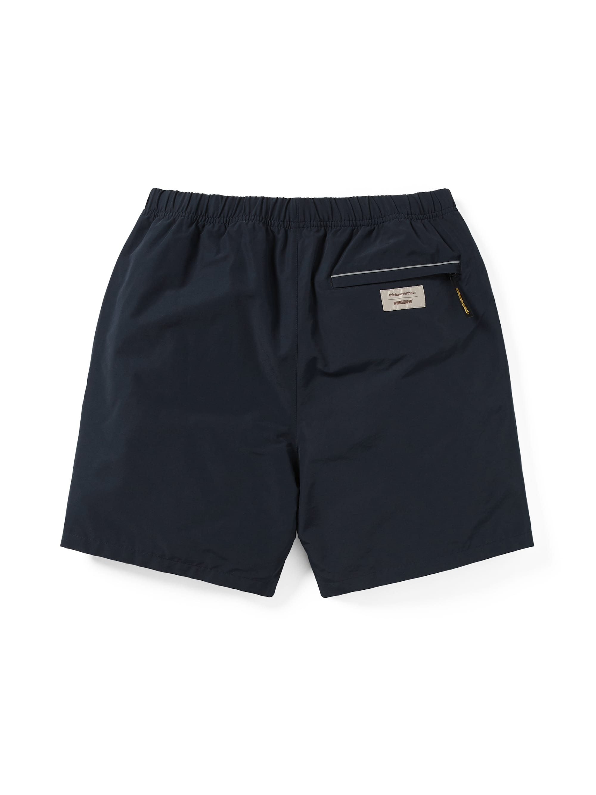 GORE-TEX WINDSTOPPER® Track Short