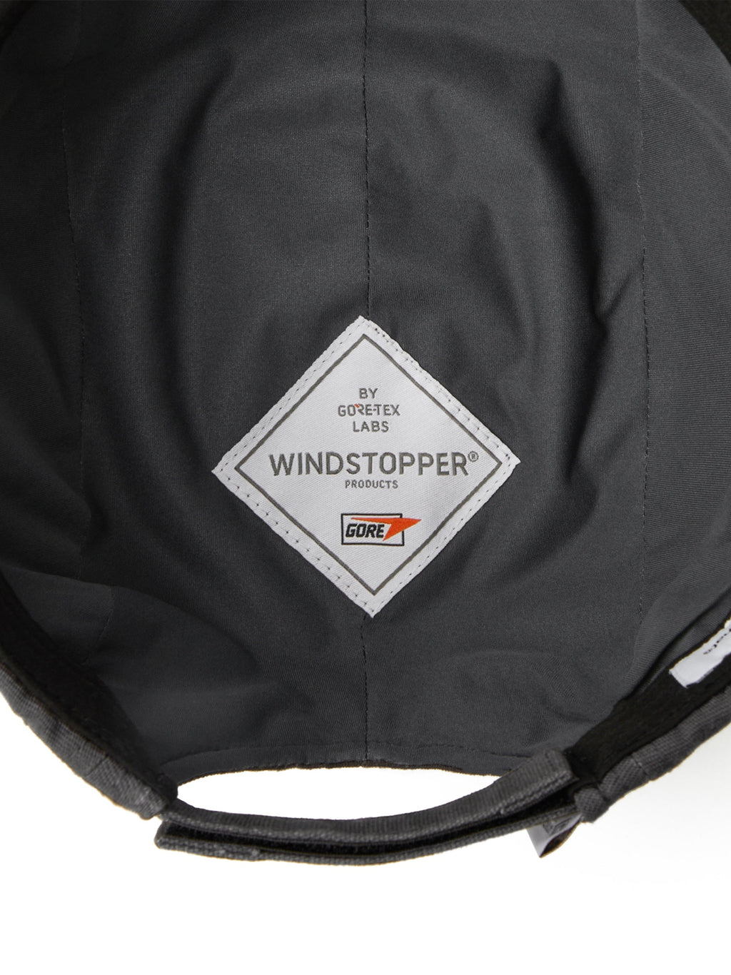 GORE-TEX WINDSTOPPER® Utility Cap