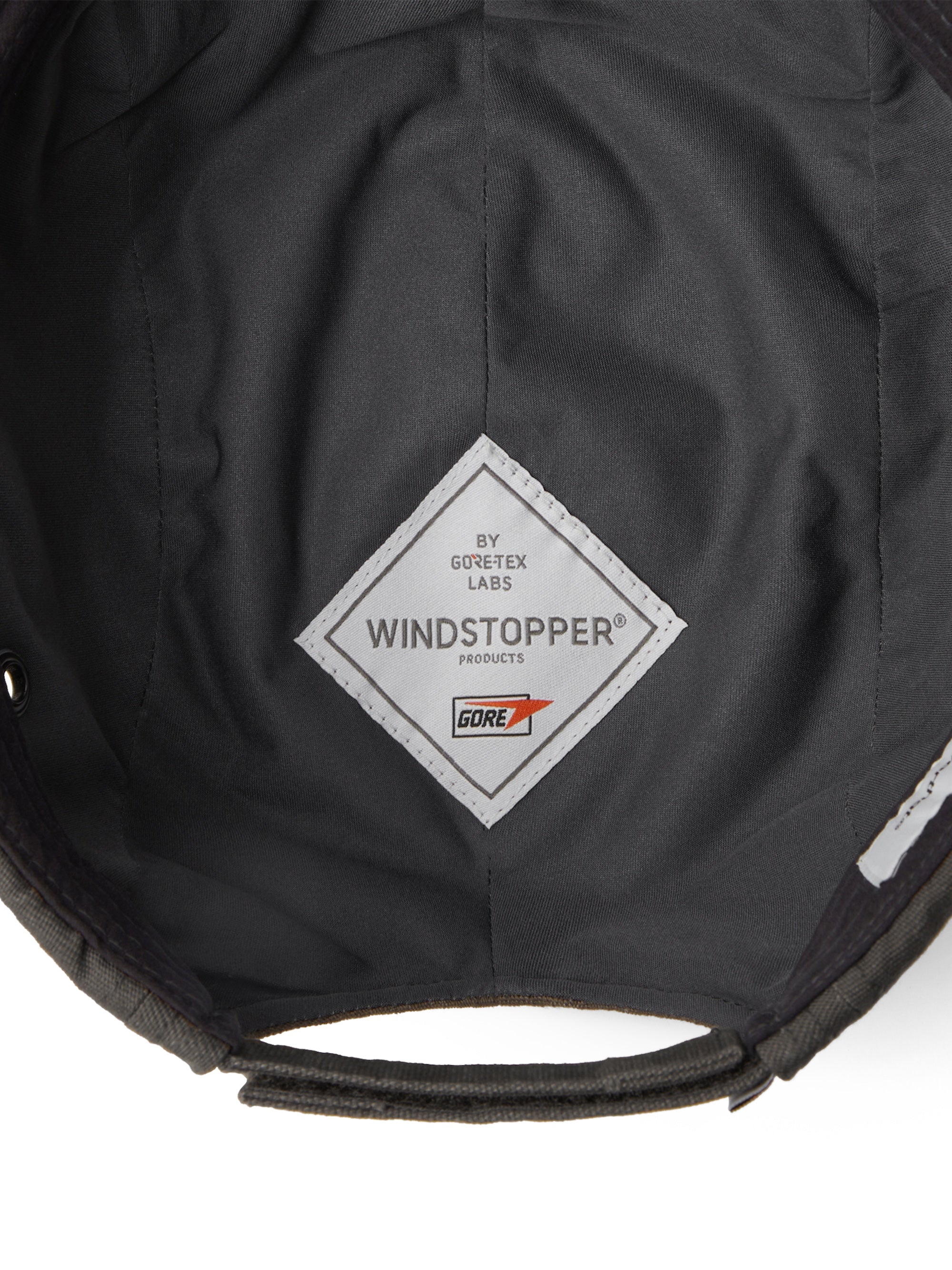 GORE-TEX WINDSTOPPER® Utility Cap