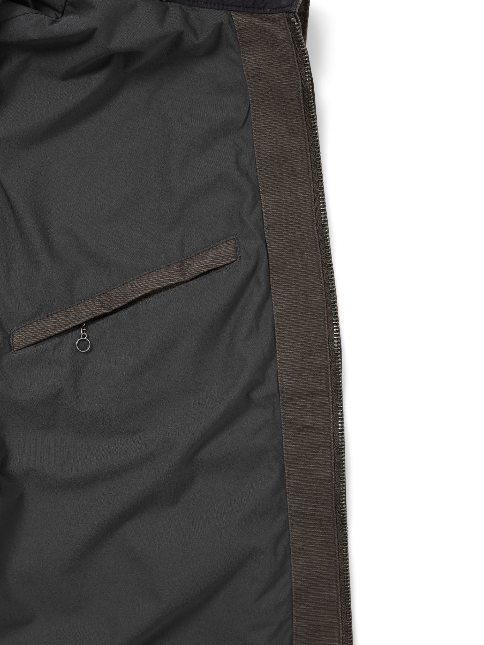 GORE-TEX WINDSTOPPER® Utility Jacket