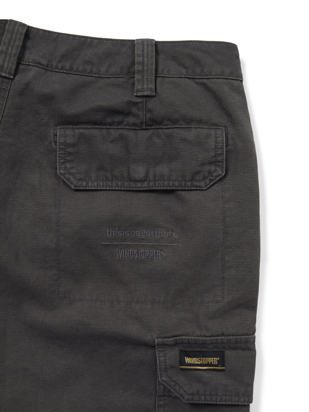 GORE-TEX WINDSTOPPER® Utility Pant