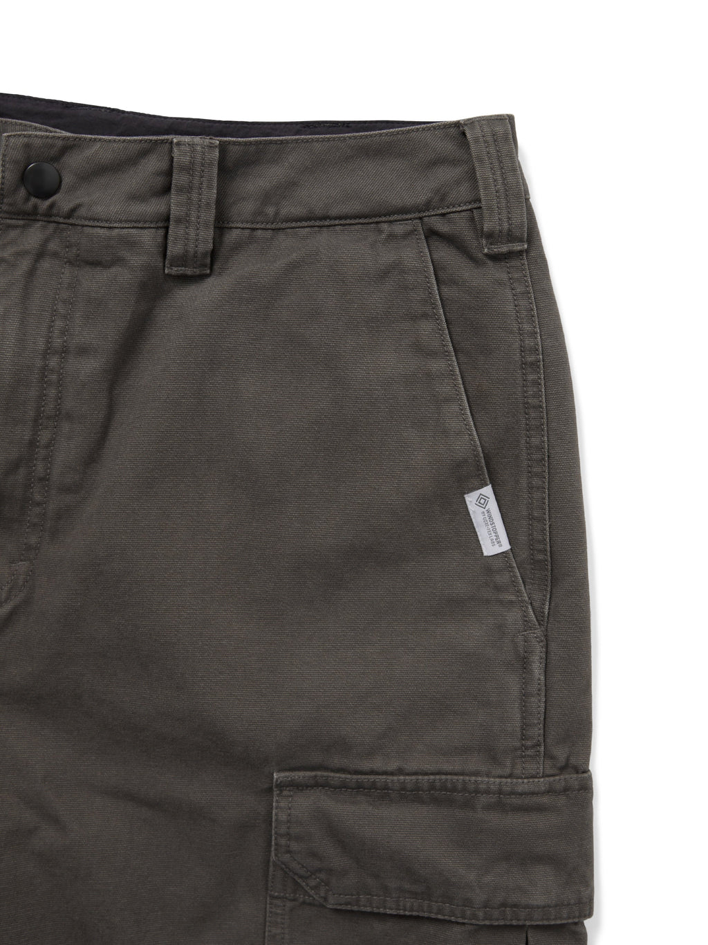 GORE-TEX WINDSTOPPER® Utility Pant