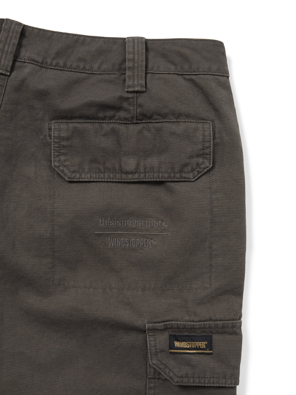 GORE-TEX WINDSTOPPER® Utility Pant
