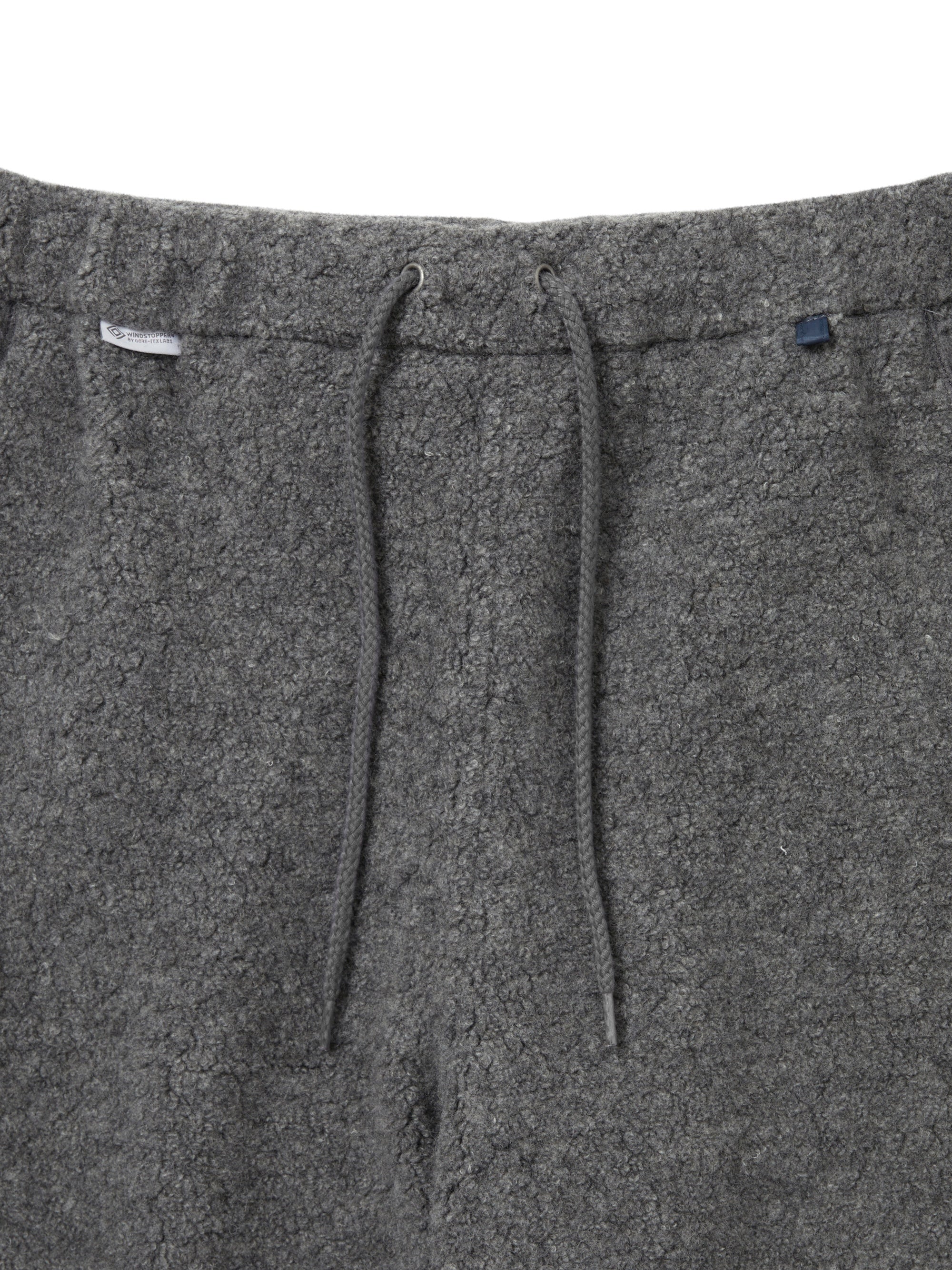 GORE-TEX WINDSTOPPER® Wool Fleece Pant