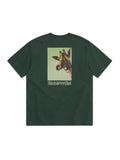 Giraffe Tee