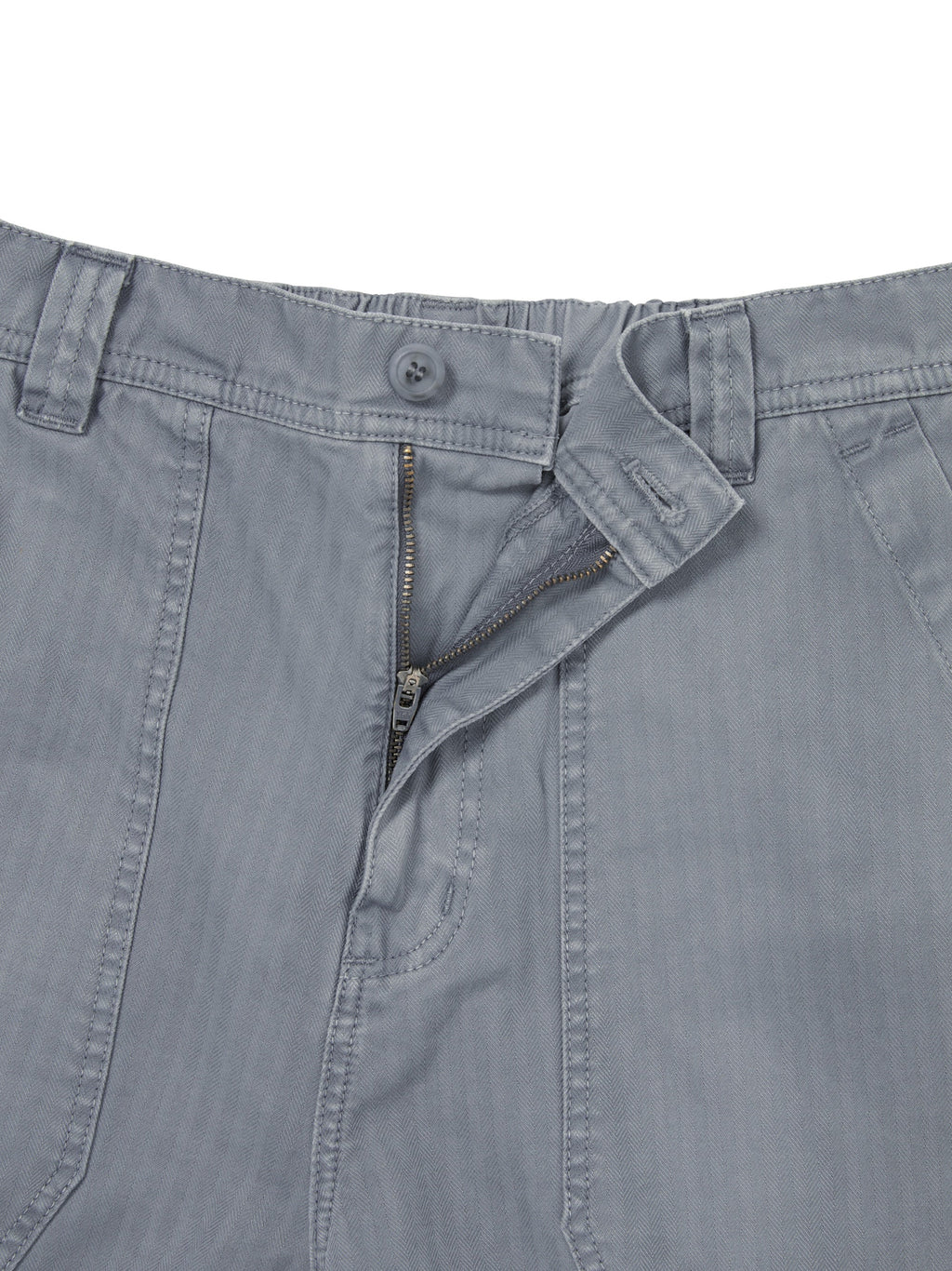 HBT Washed Pant