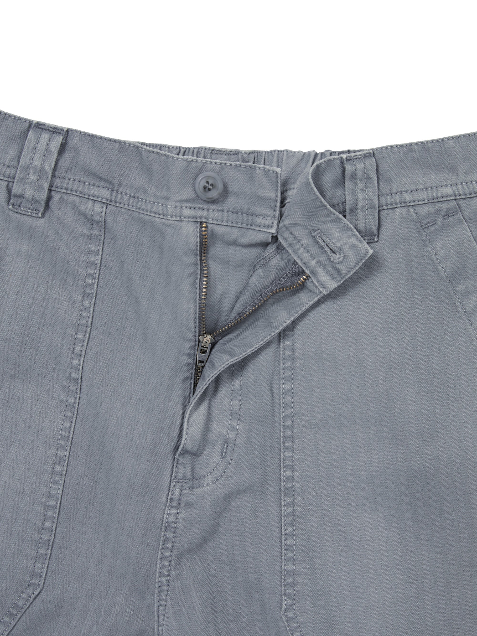 HBT Washed Pant