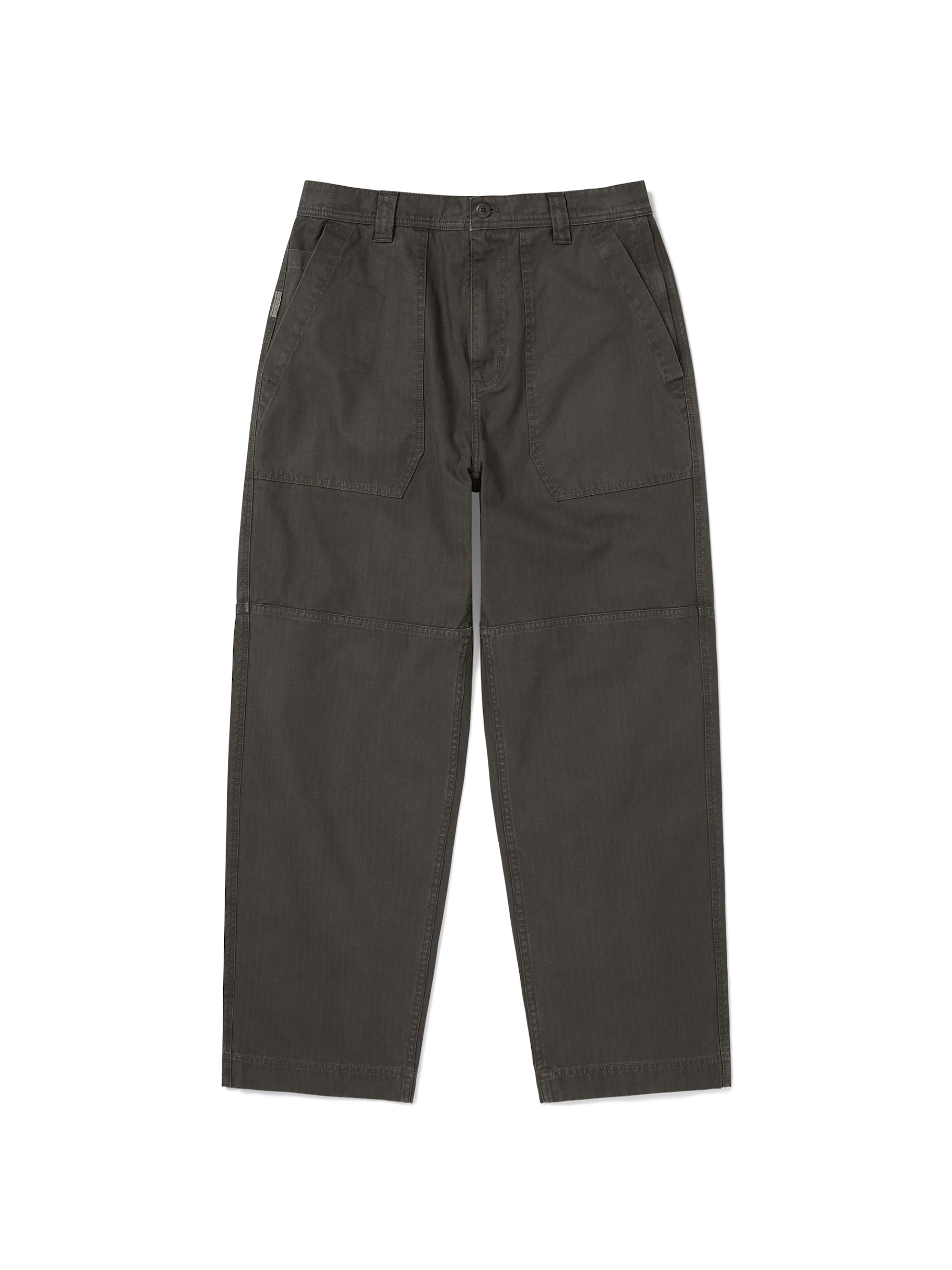 HBT Washed Pant