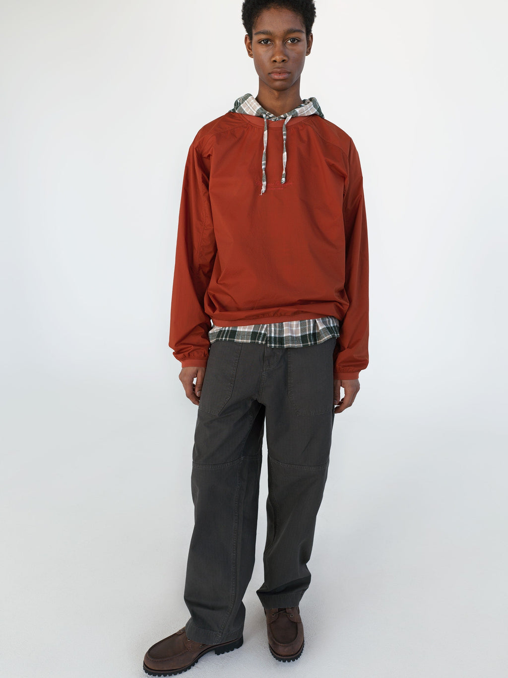 HBT Washed Pant