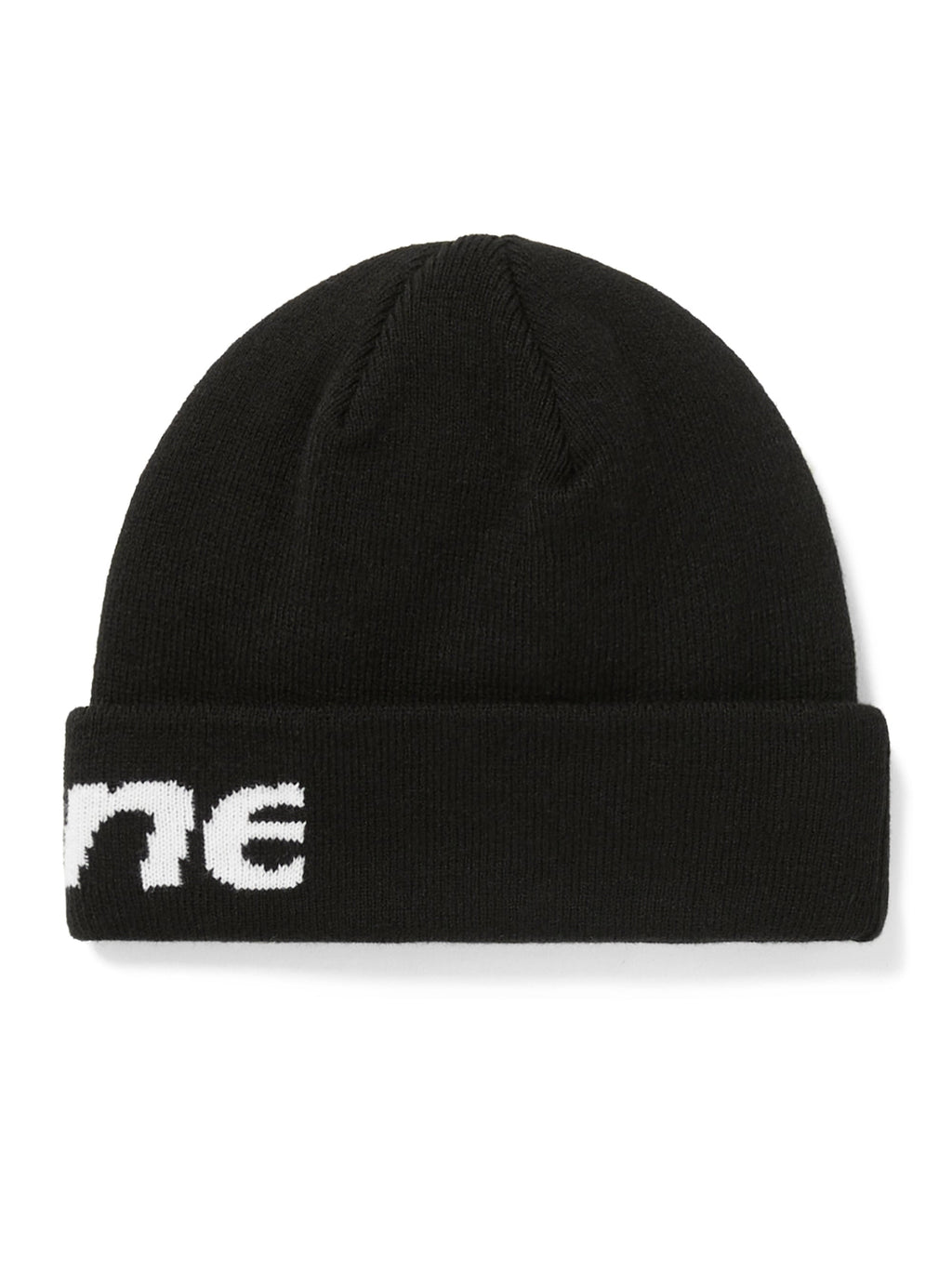 HSP-Logo Big Cuff Beanie