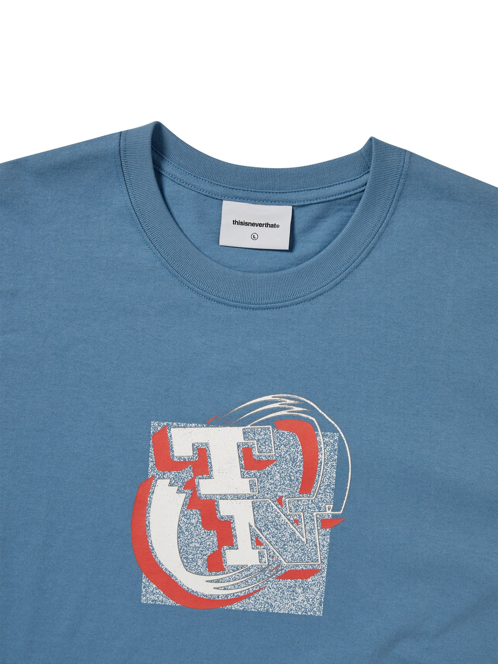 Harmonize Tee