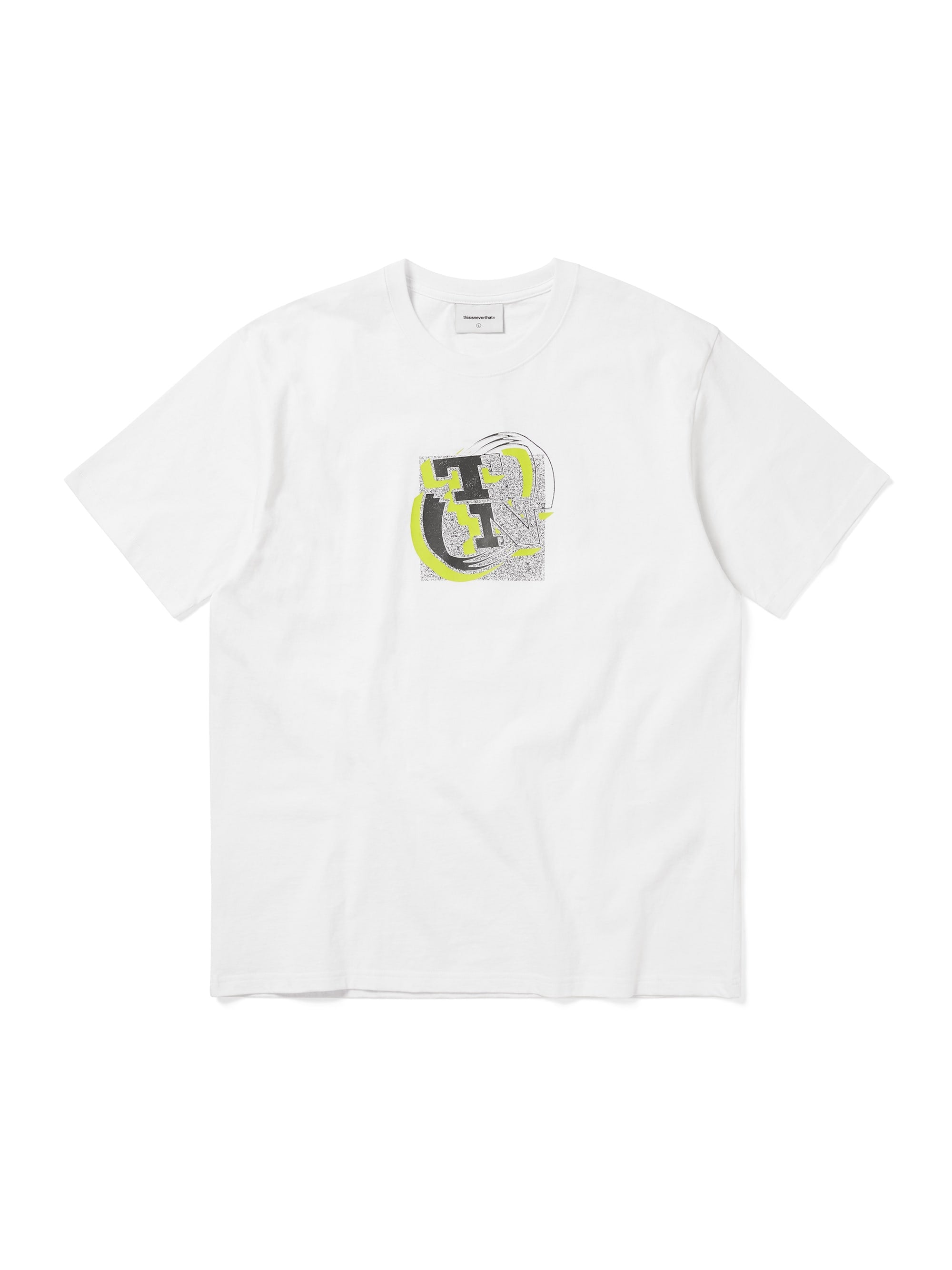 Harmonize Tee
