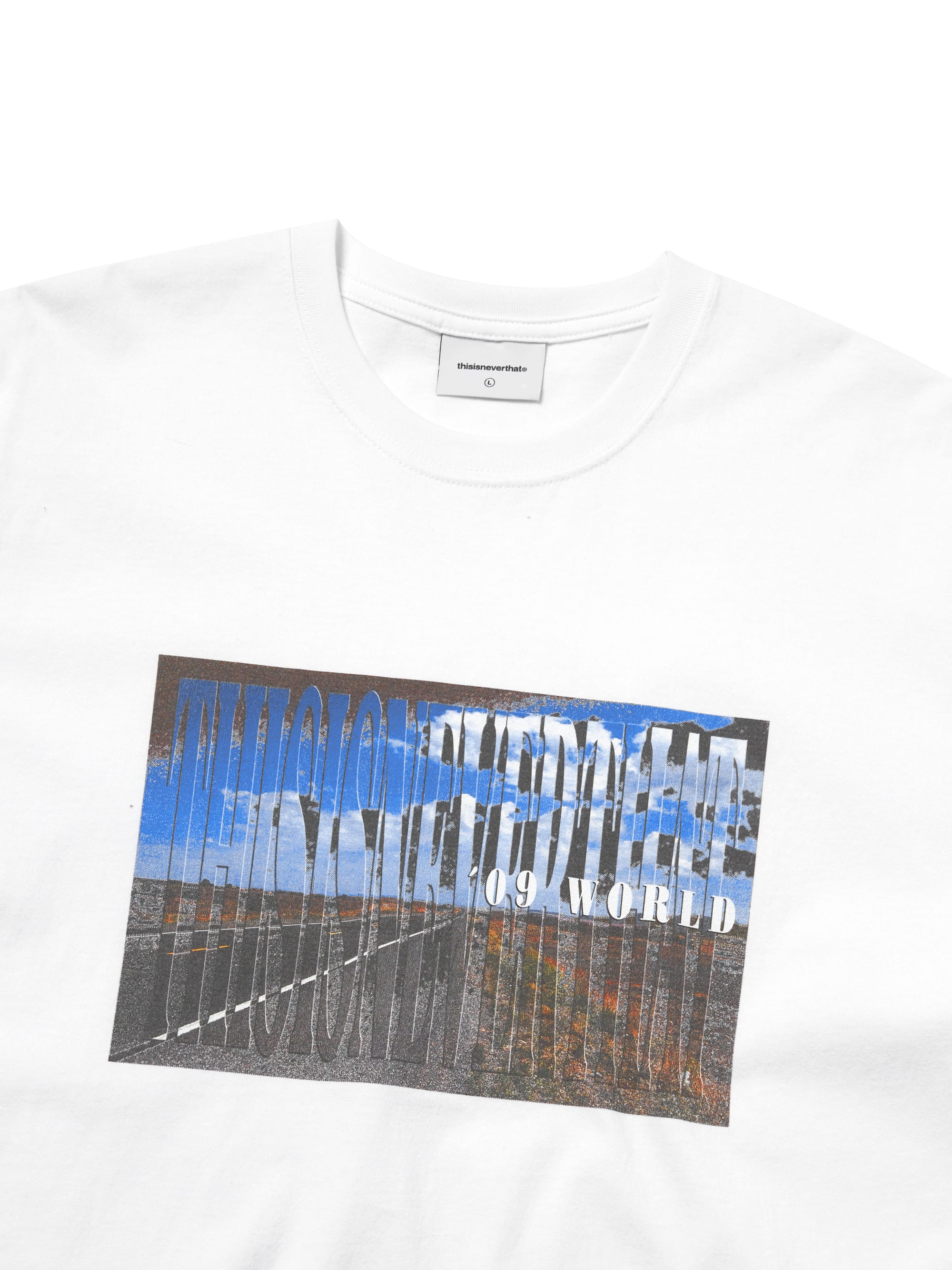 Highway Tee