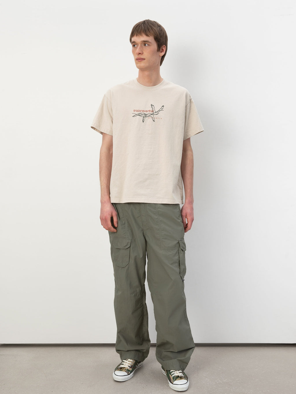 Hiking Pant