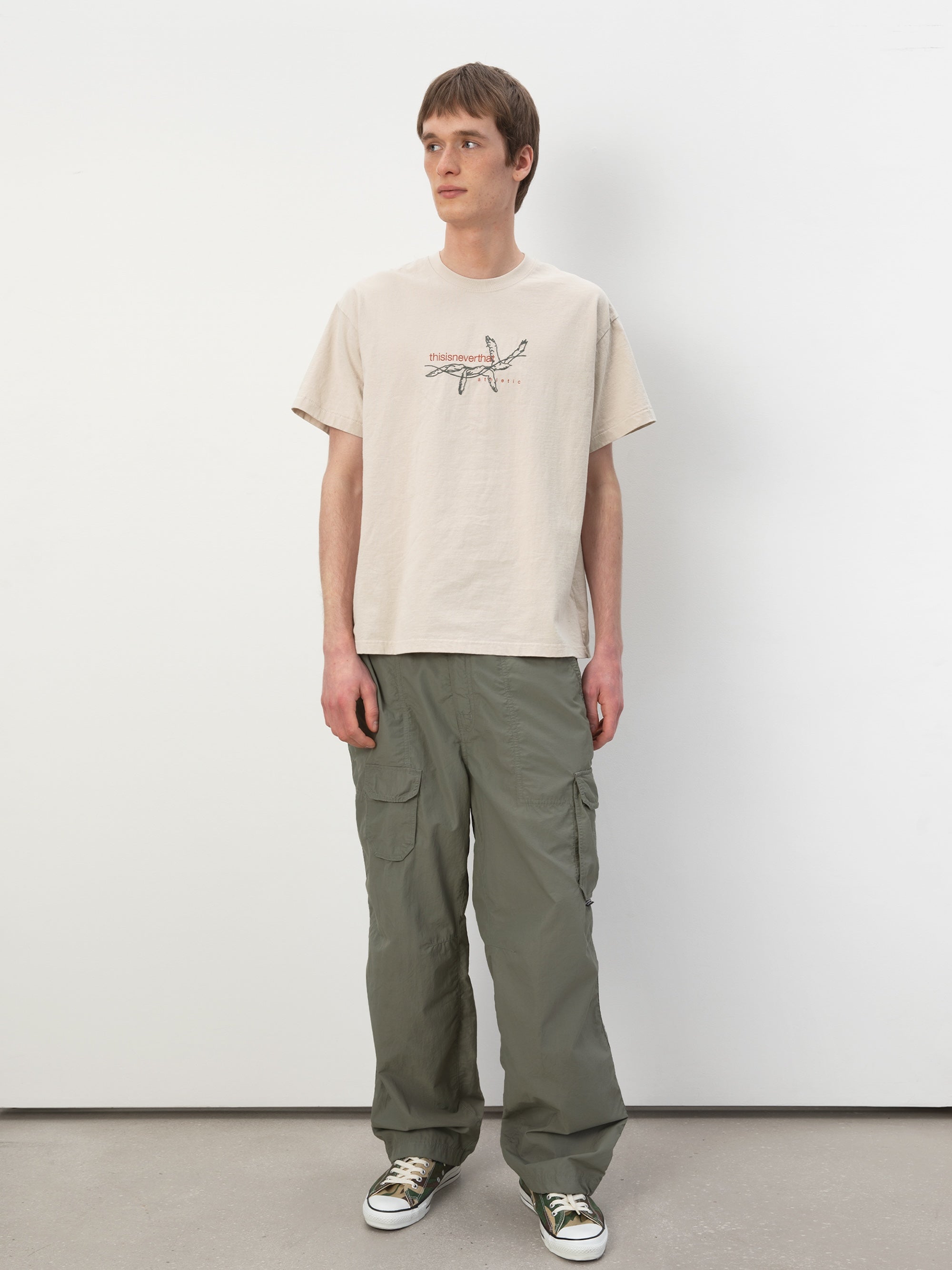 Hiking Pant