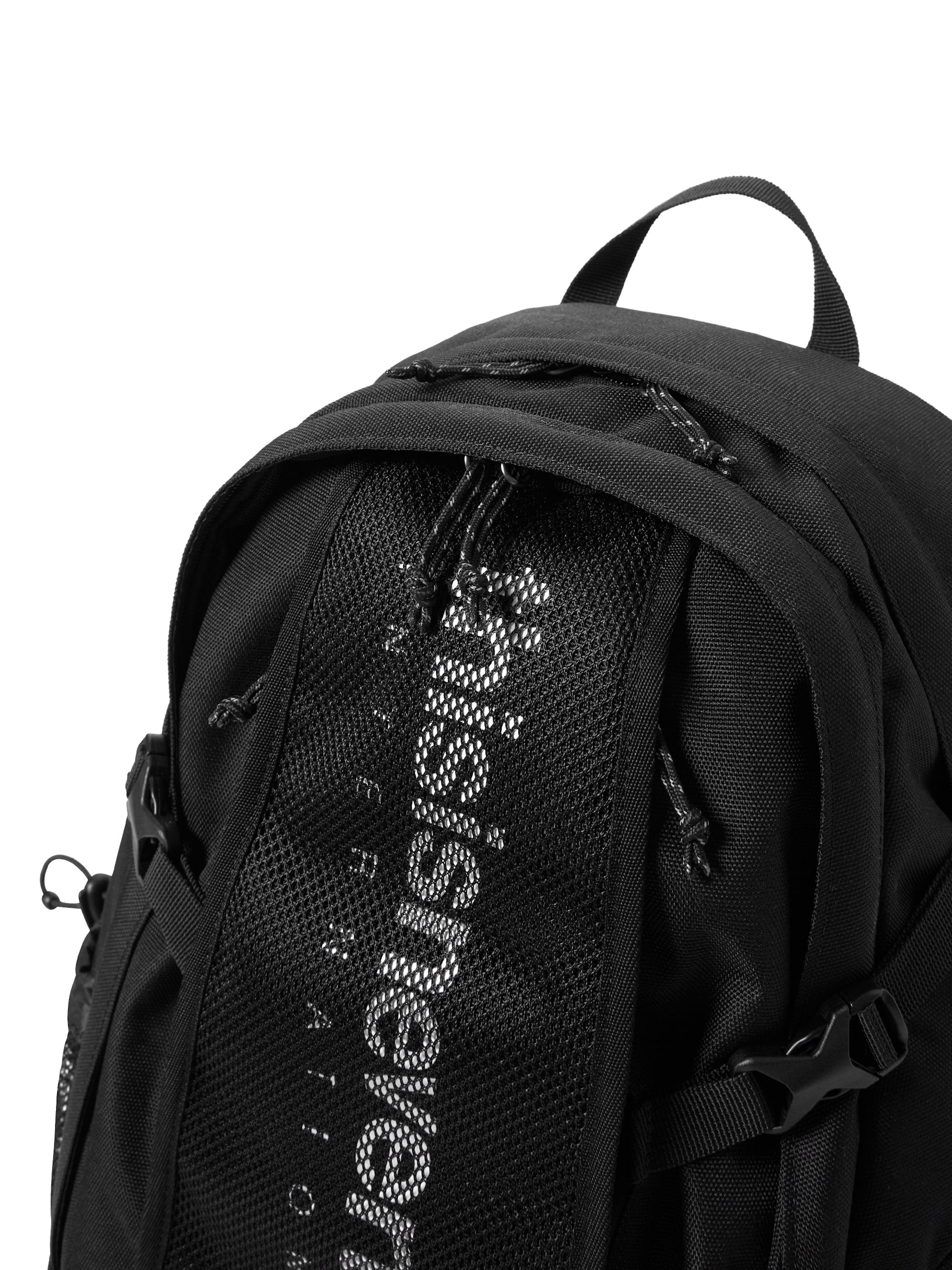 INTL-Logo Backpack 30
