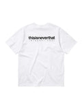 INTL. Logo Tee