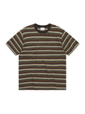 Inside Out Striped Tee