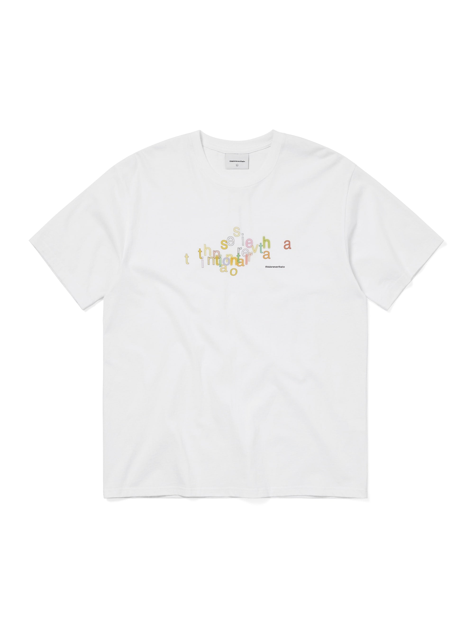 International Tee