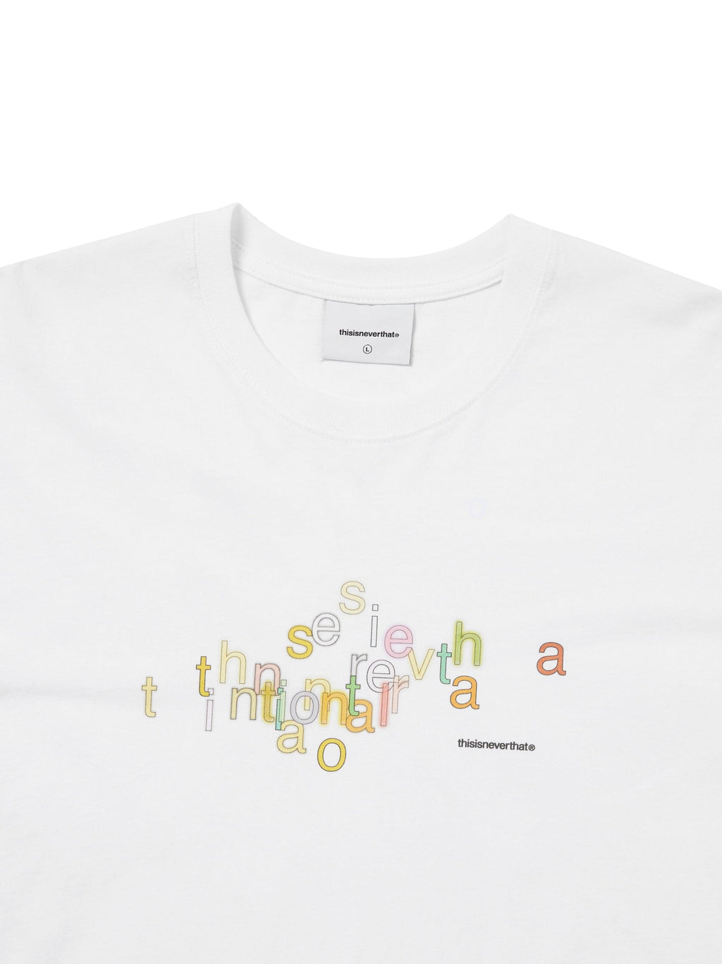 International Tee