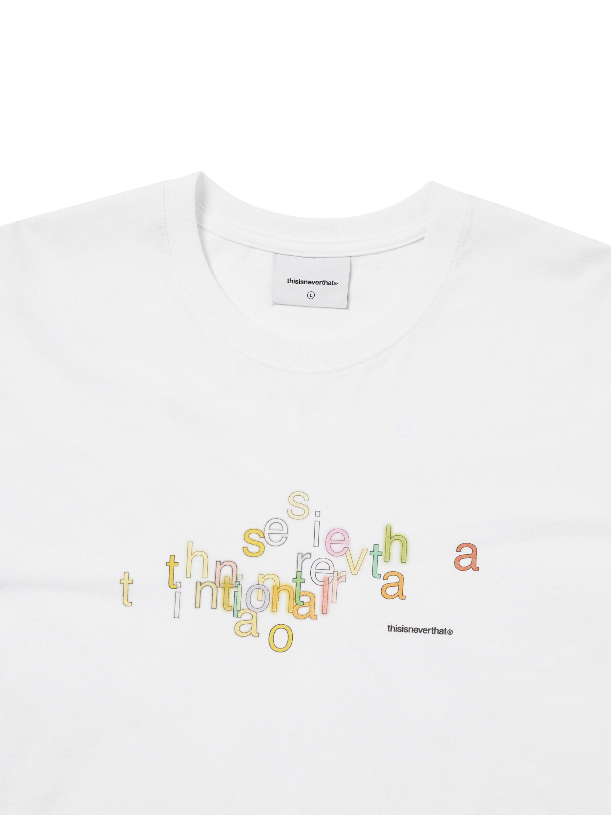 International Tee