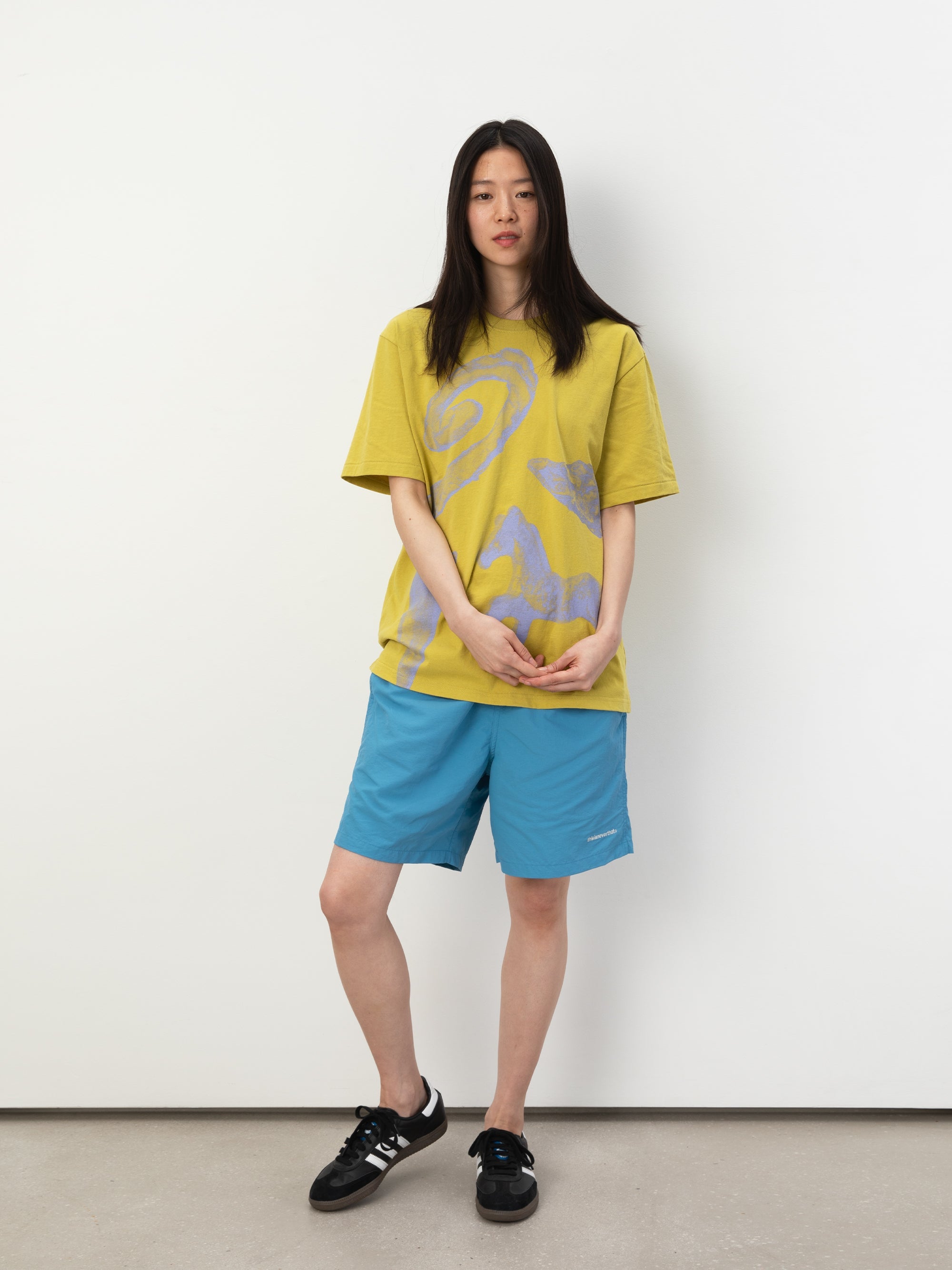 Jogging Short