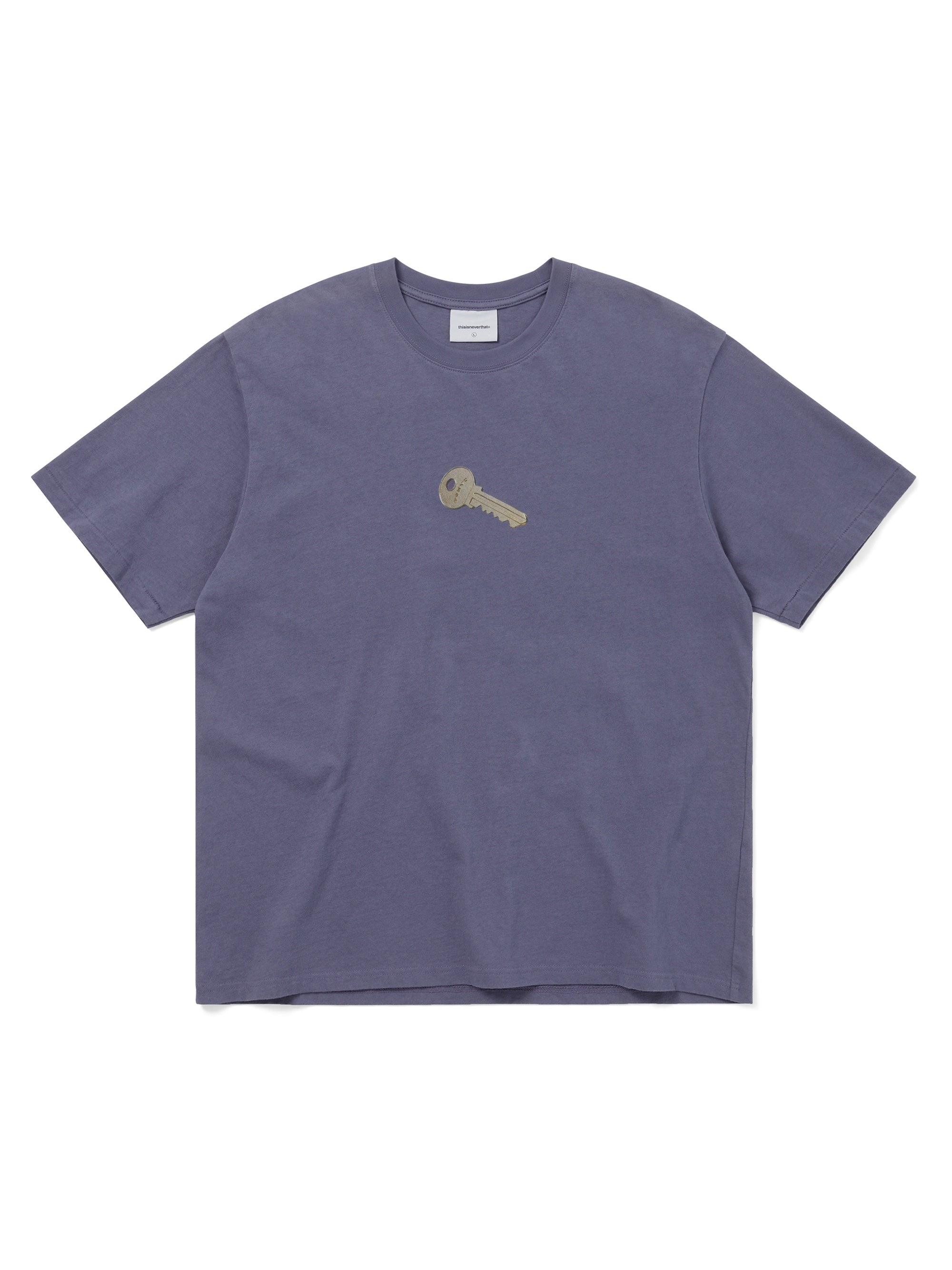 Key Bundle Tee