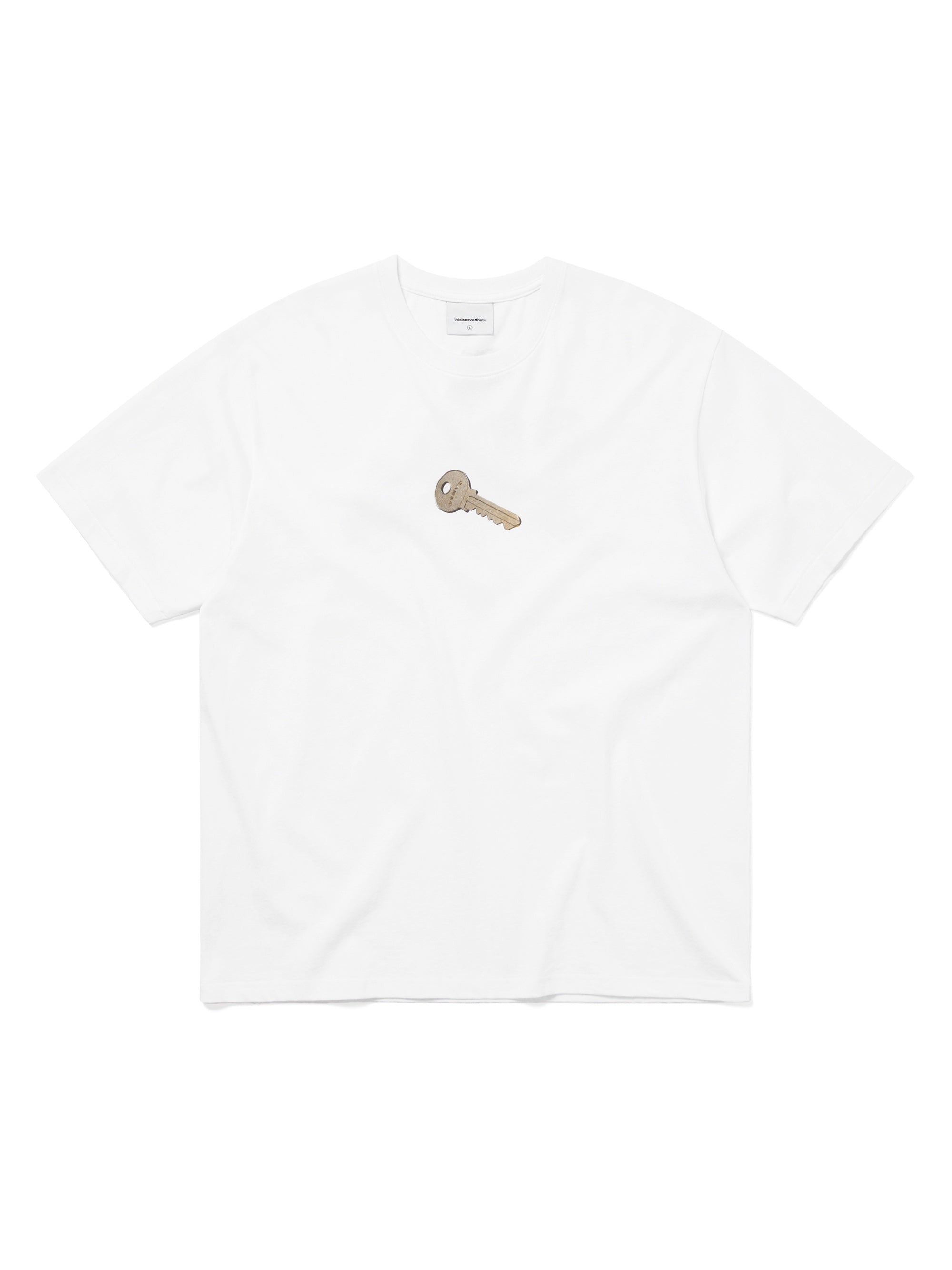 Key Bundle Tee