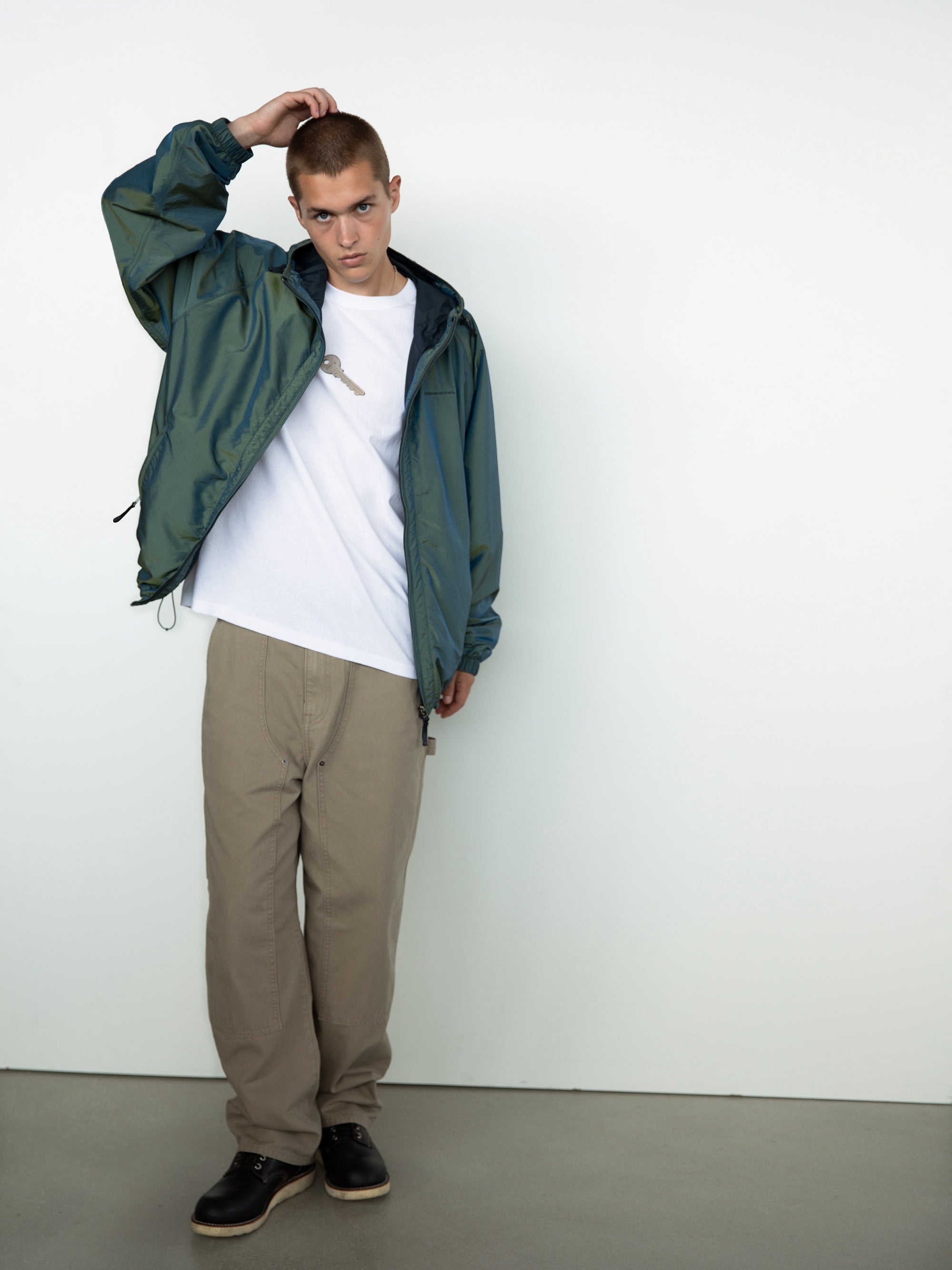 Key Bundle Tee