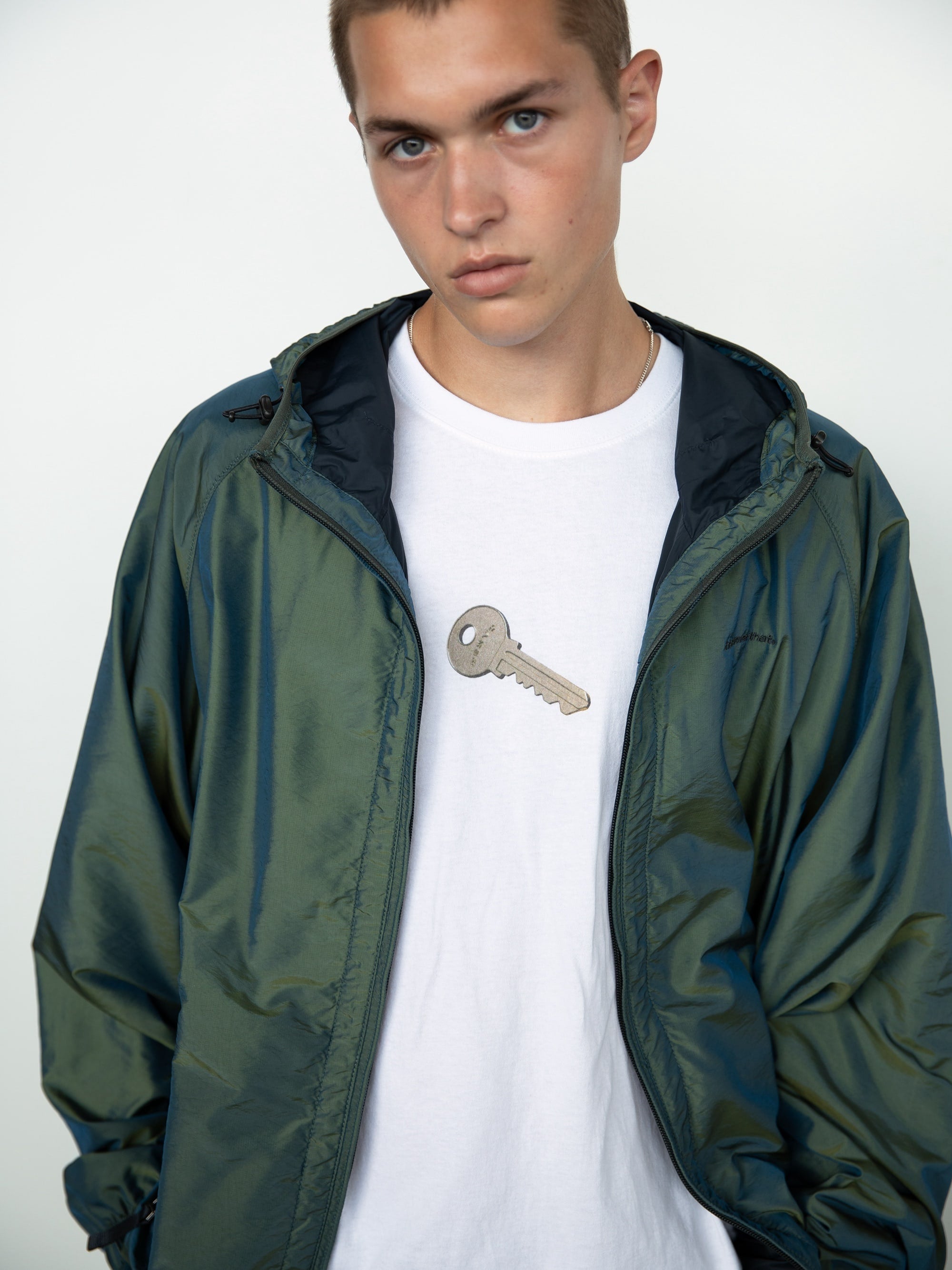 Key Bundle Tee